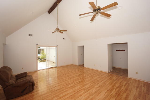 TIMBERLAKE ESTATES - Residential