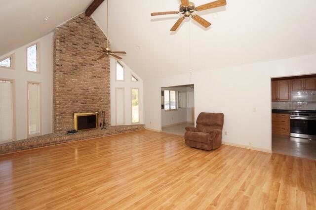 TIMBERLAKE ESTATES - Residential