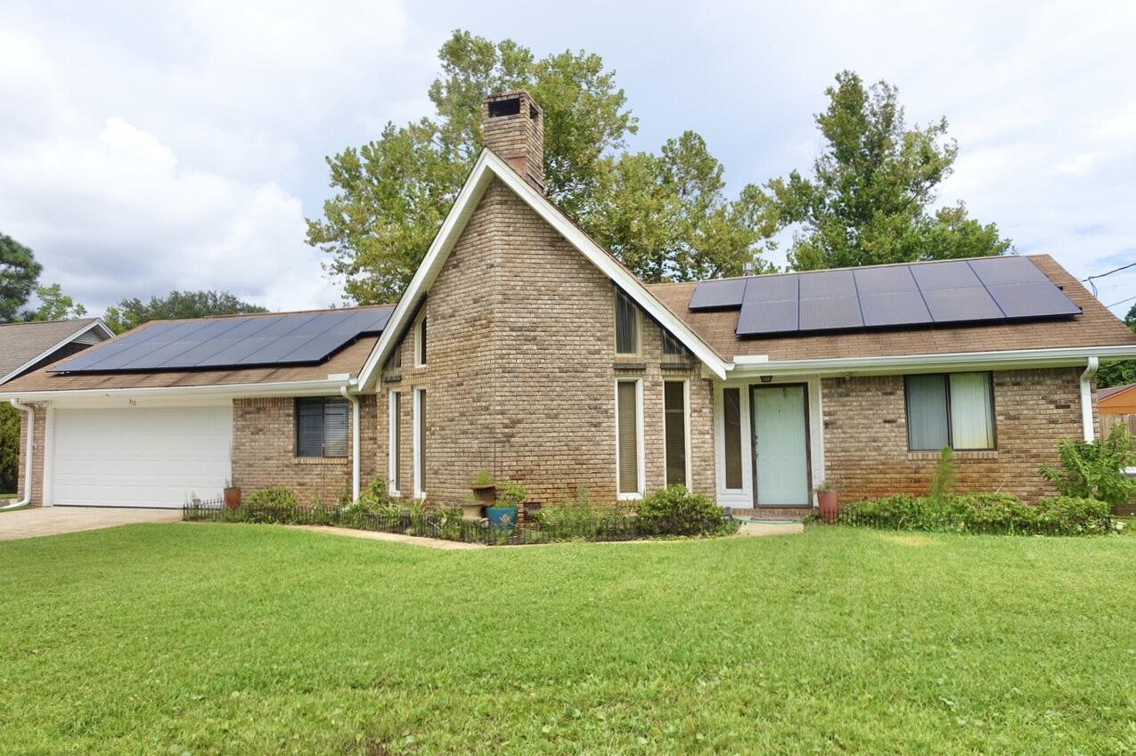 TIMBERLAKE ESTATES - Residential