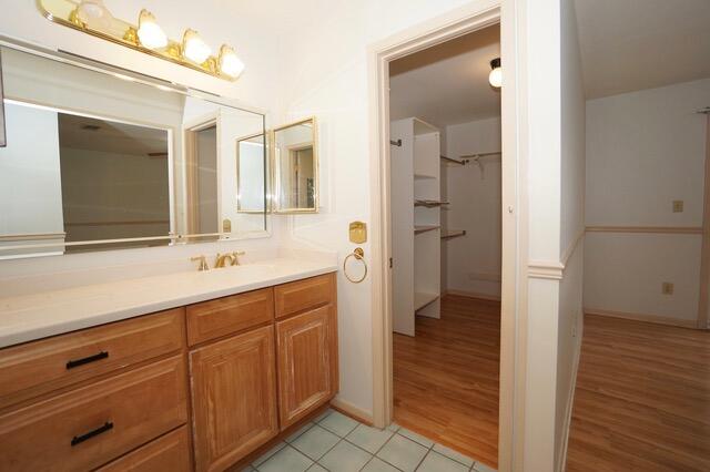 TIMBERLAKE ESTATES - Residential