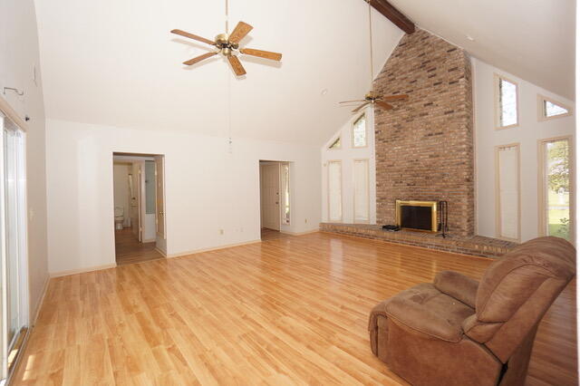 TIMBERLAKE ESTATES - Residential