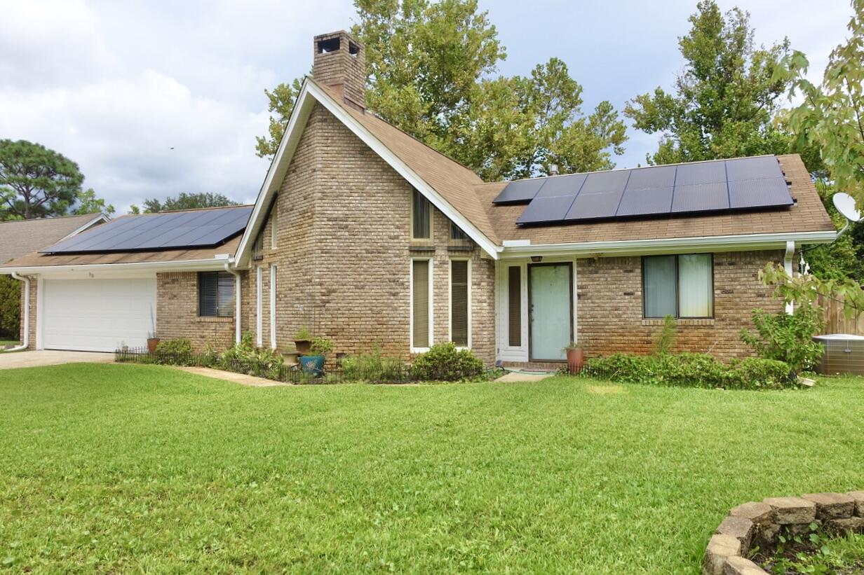 TIMBERLAKE ESTATES - Residential