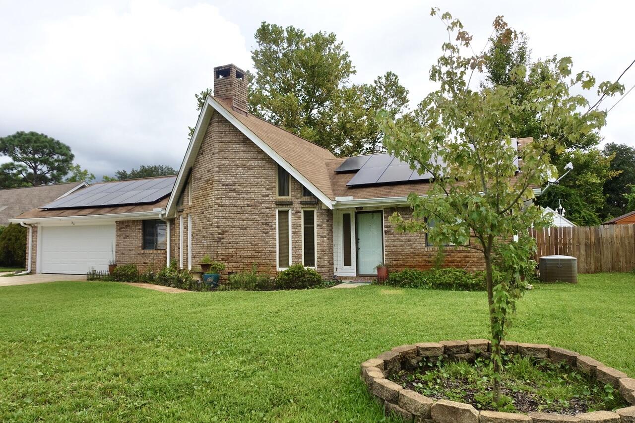 TIMBERLAKE ESTATES - Residential