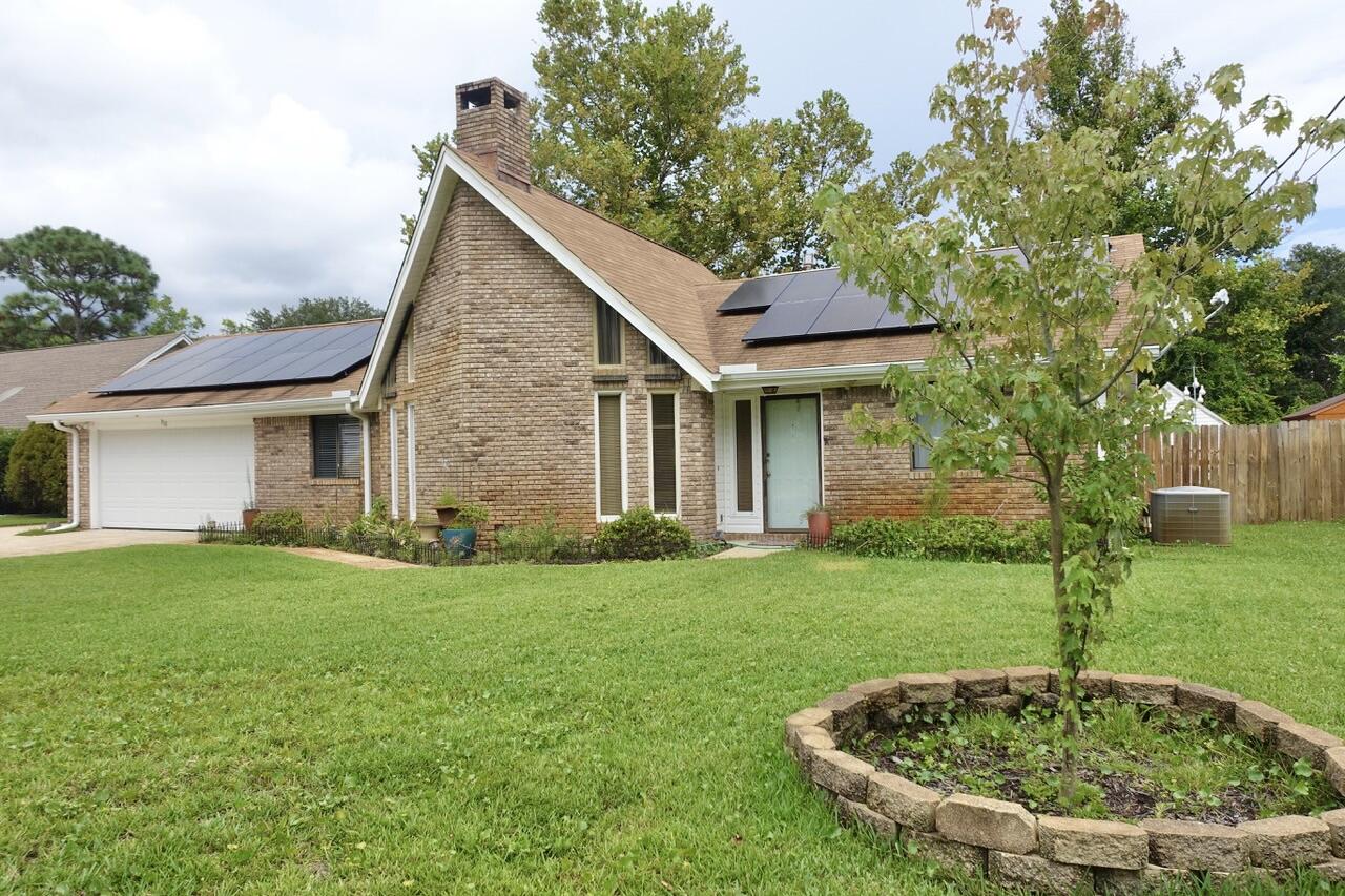 TIMBERLAKE ESTATES - Residential