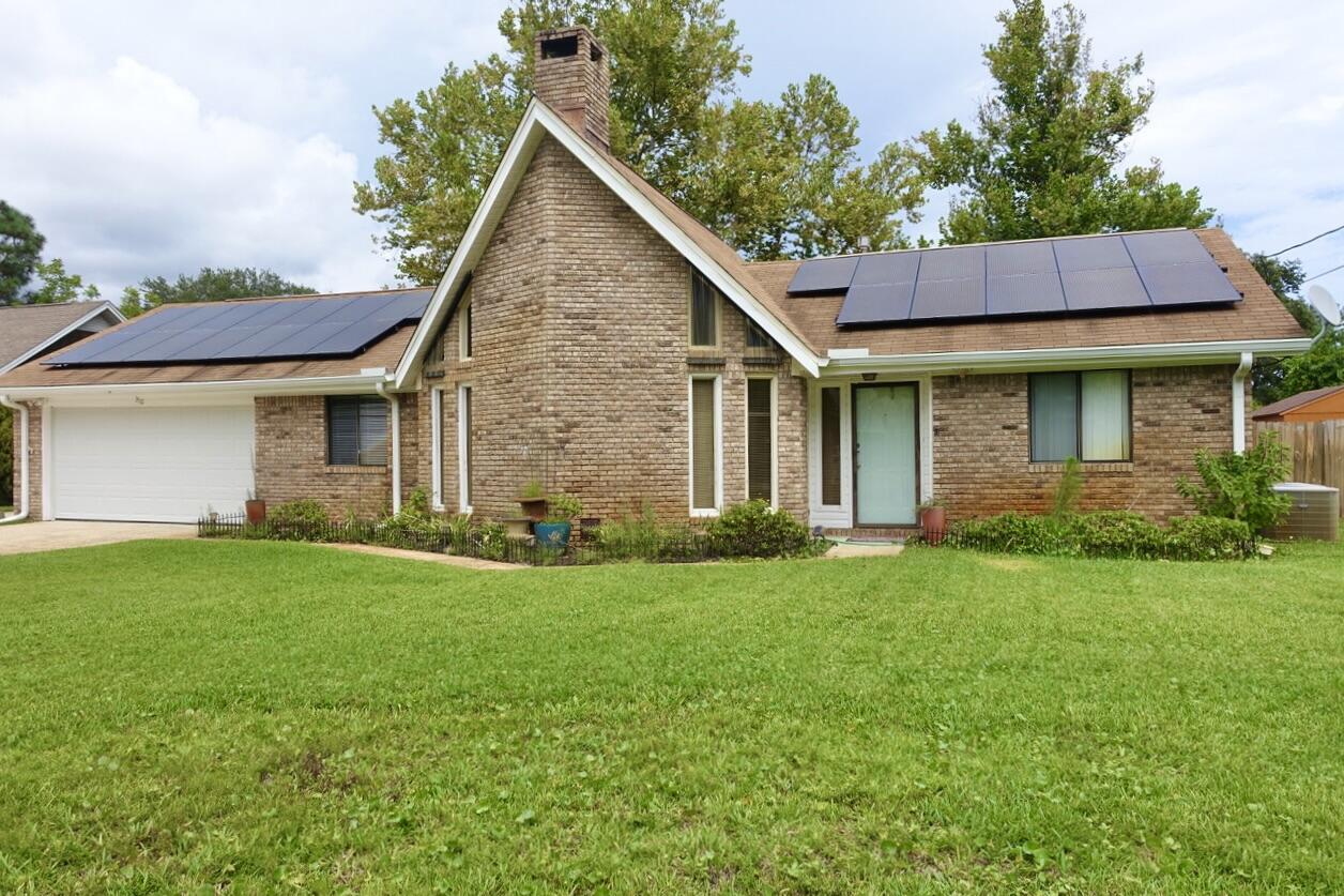 TIMBERLAKE ESTATES - Residential