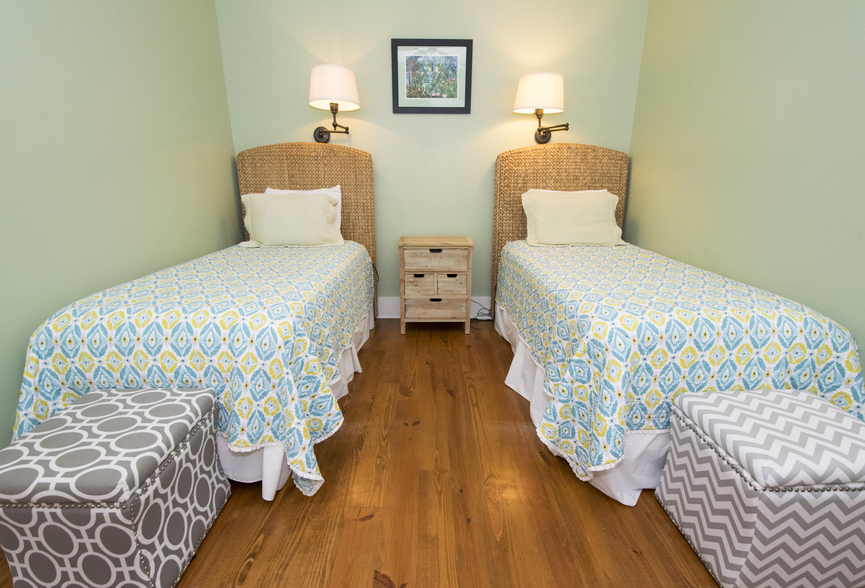 Rosemary Beach - Residential