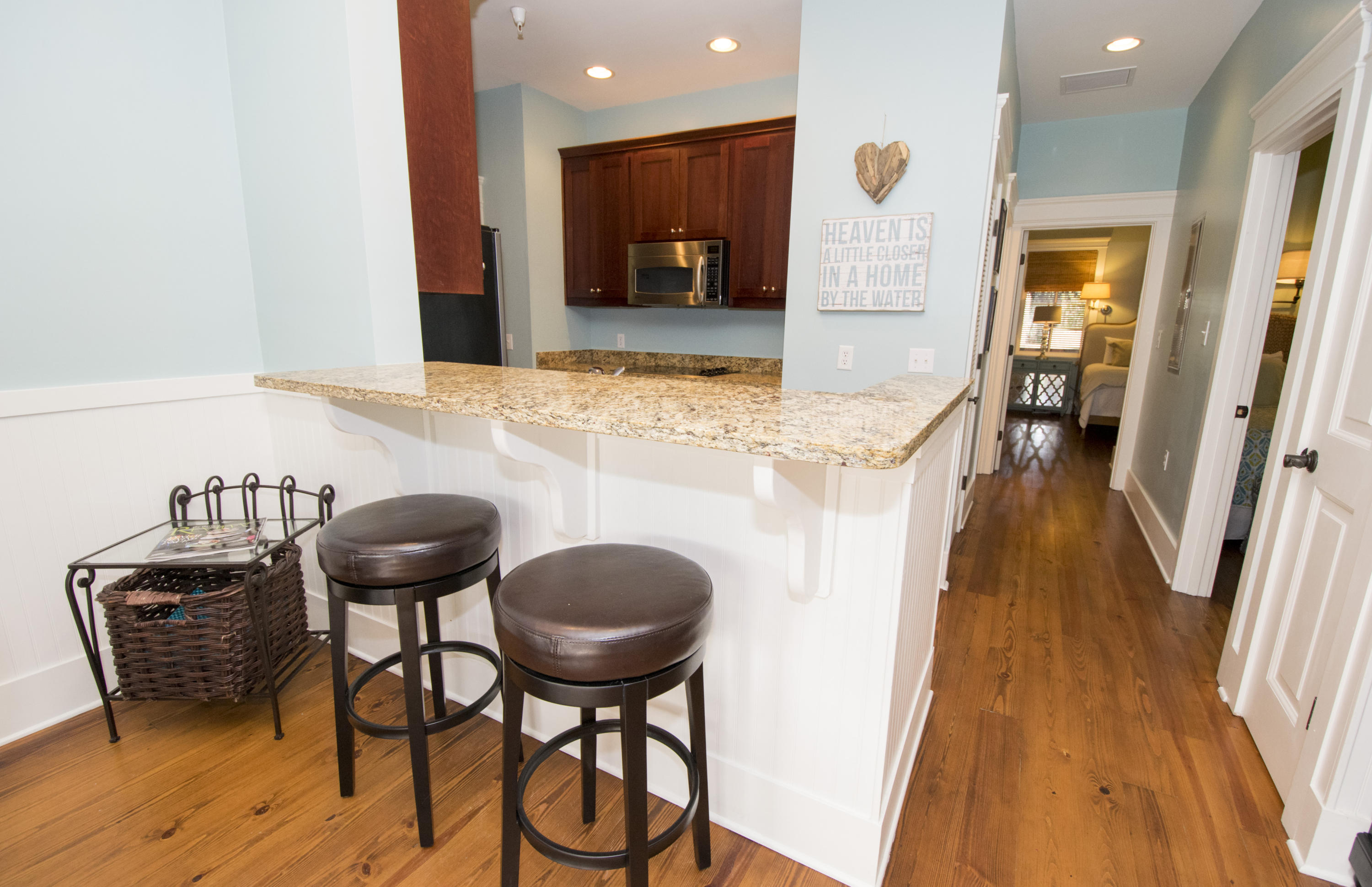 Rosemary Beach - Residential