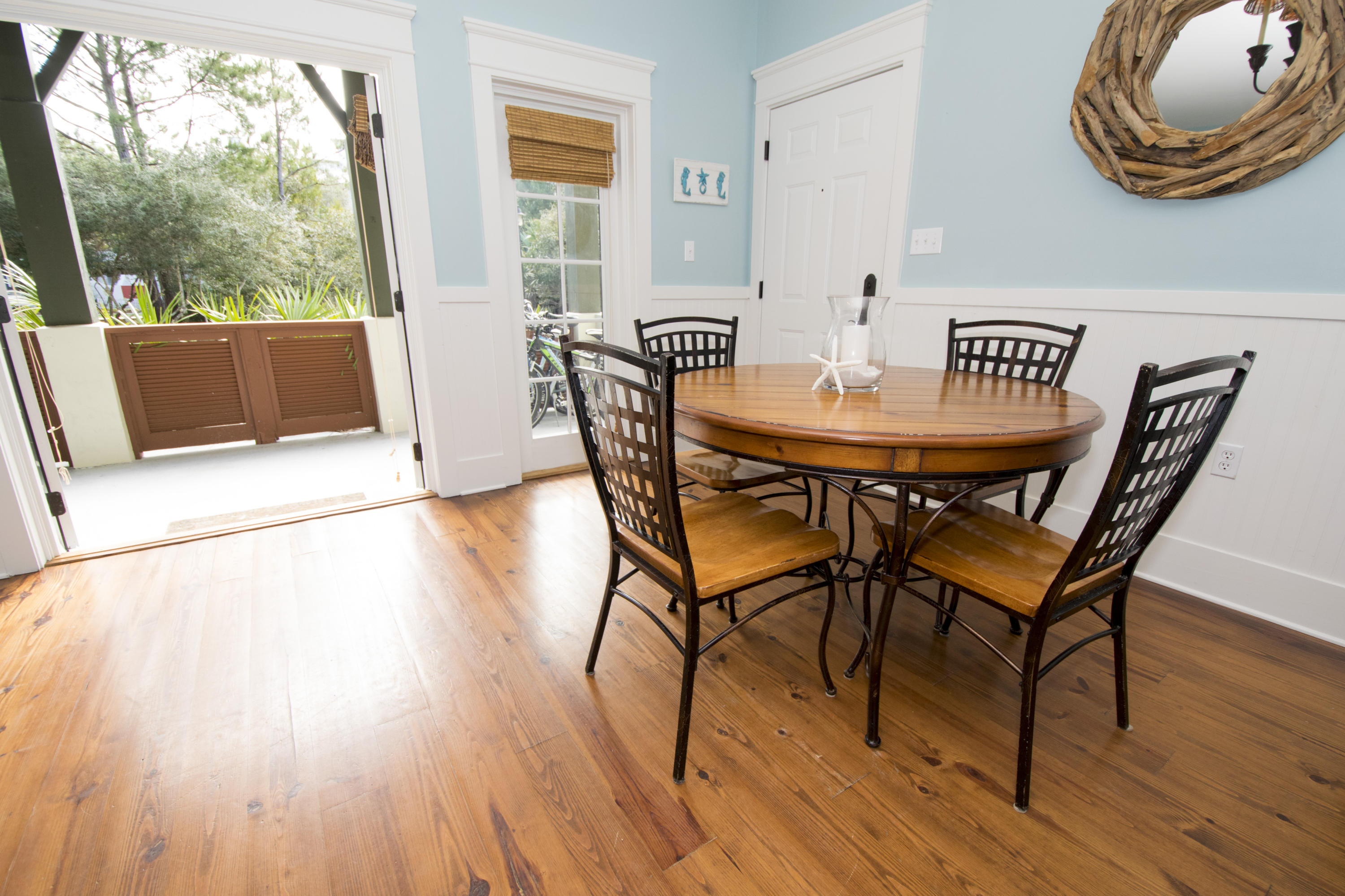 Rosemary Beach - Residential