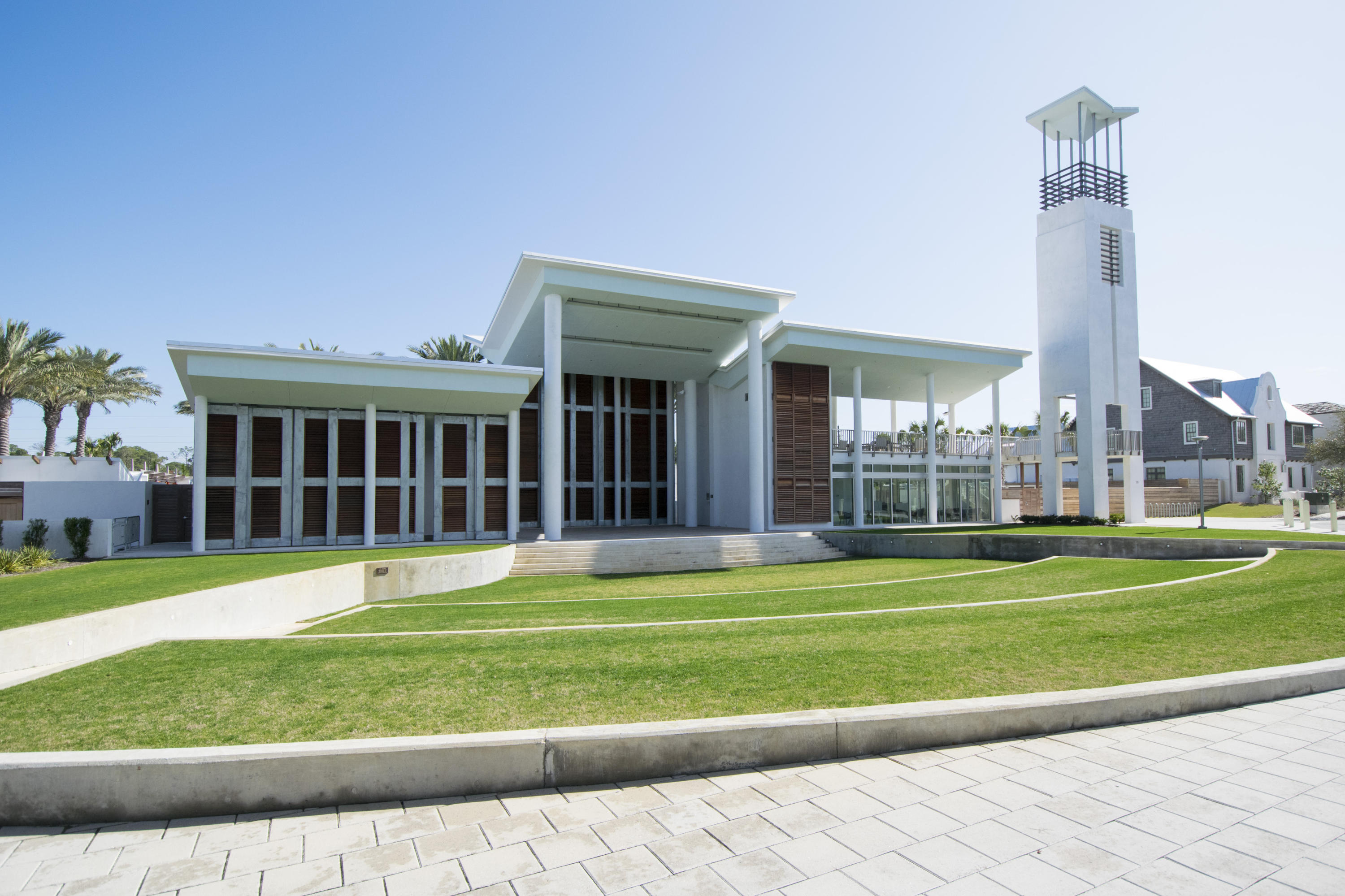 Rosemary Beach - Residential