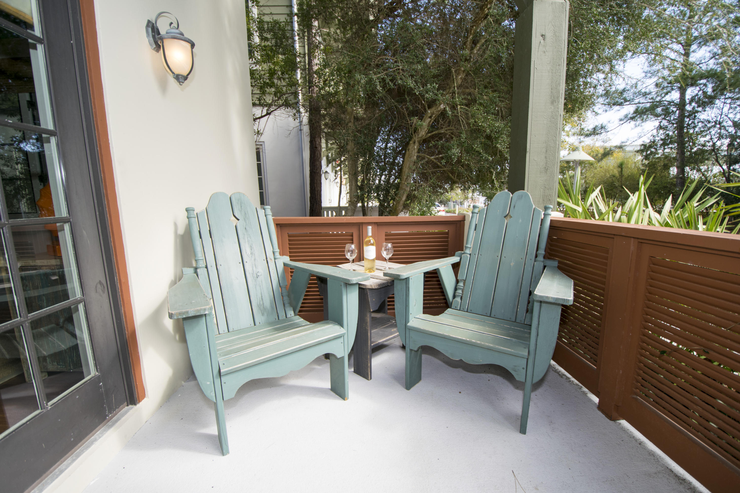 Rosemary Beach - Residential