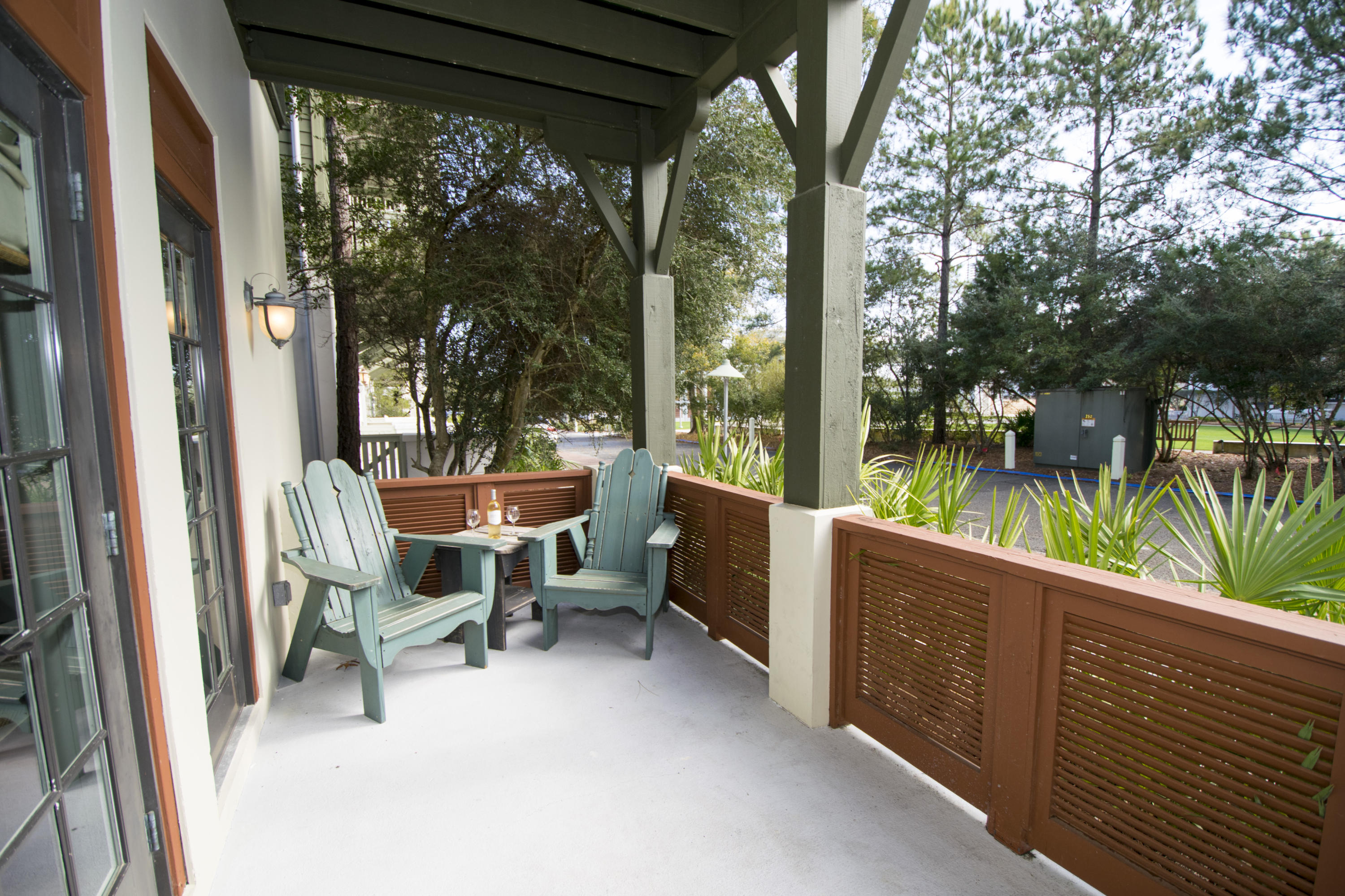 Rosemary Beach - Residential