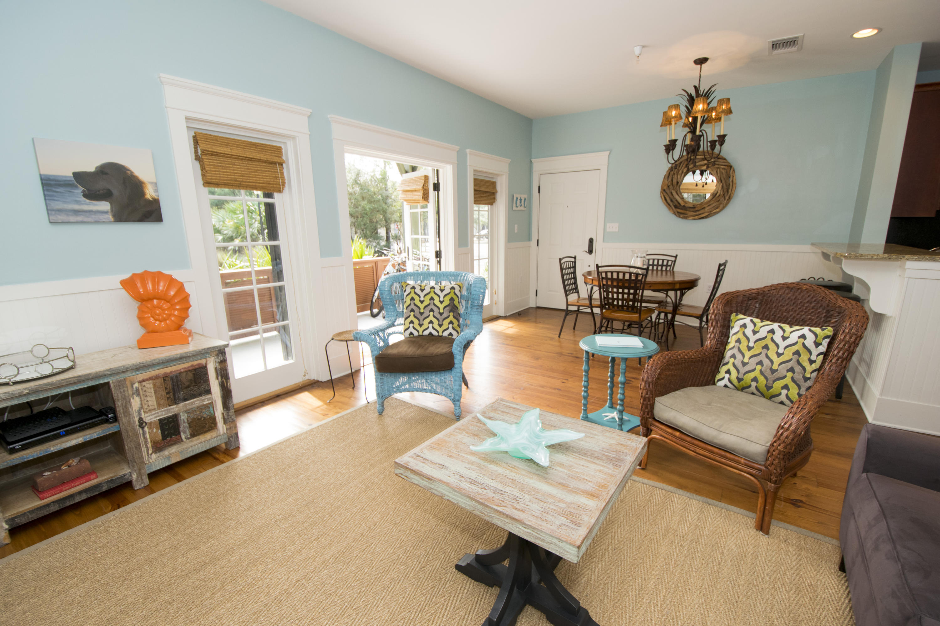 Rosemary Beach - Residential