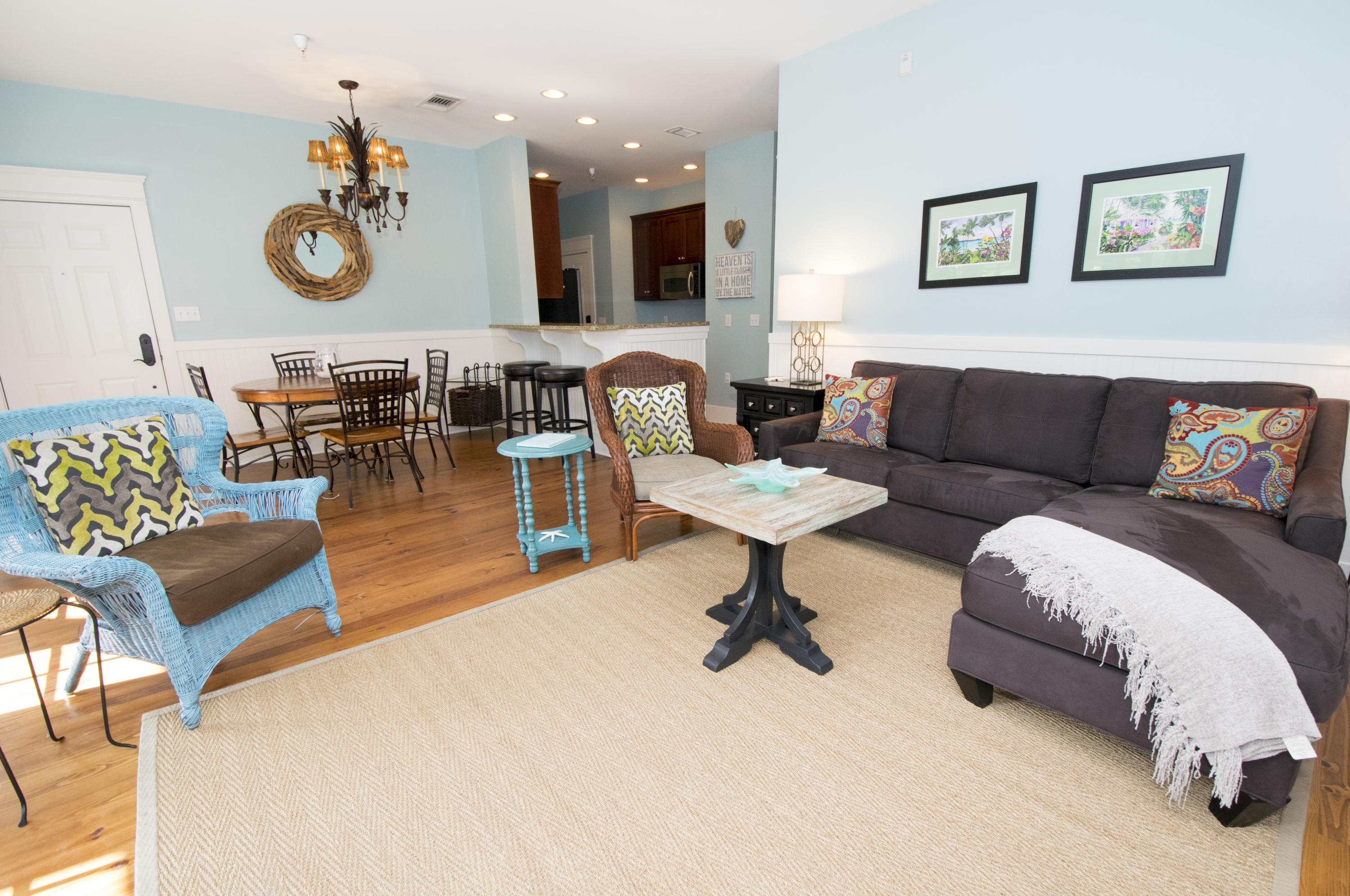 Rosemary Beach - Residential