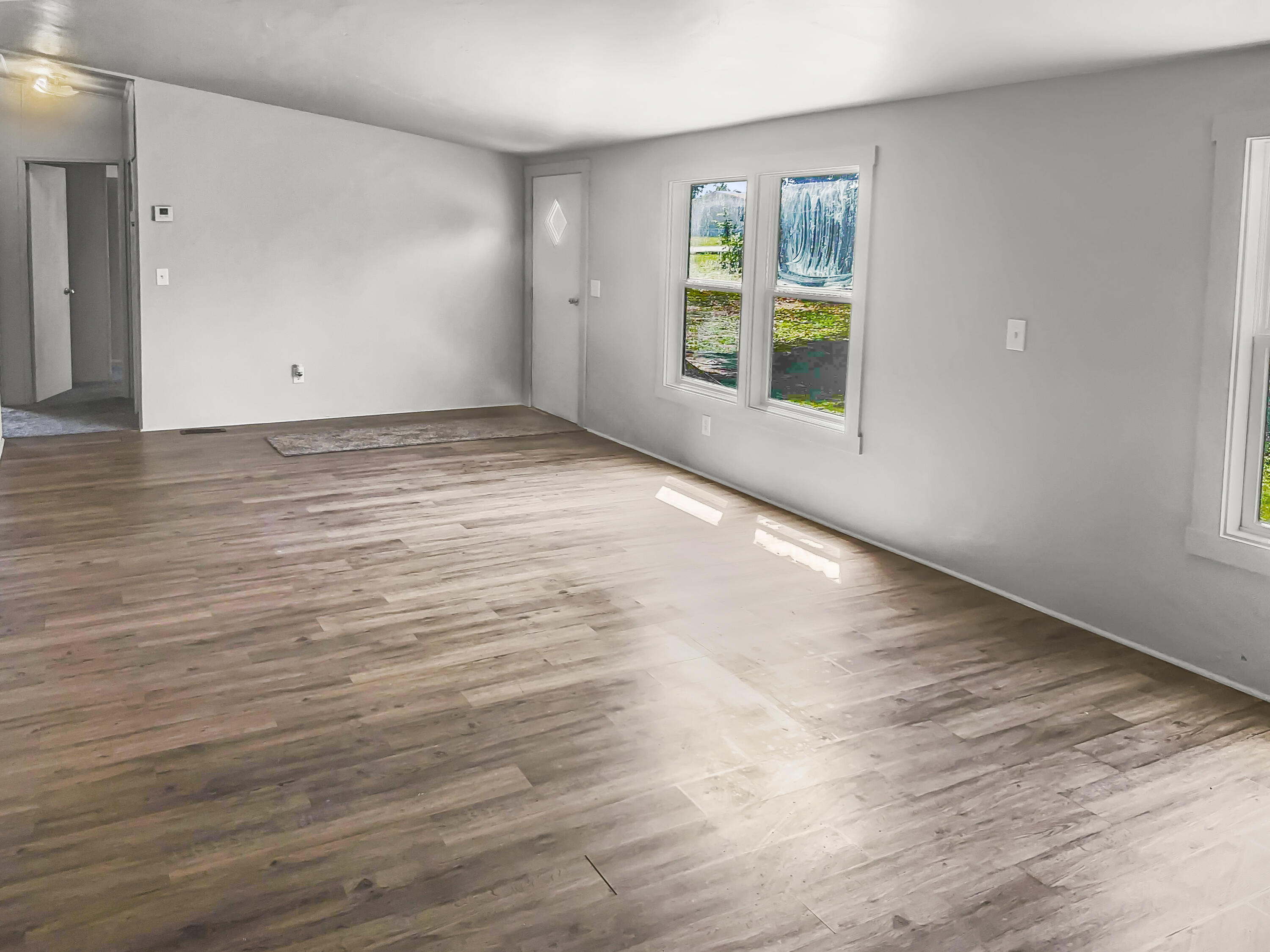 LAKESHORE HEIGHTS - Residential