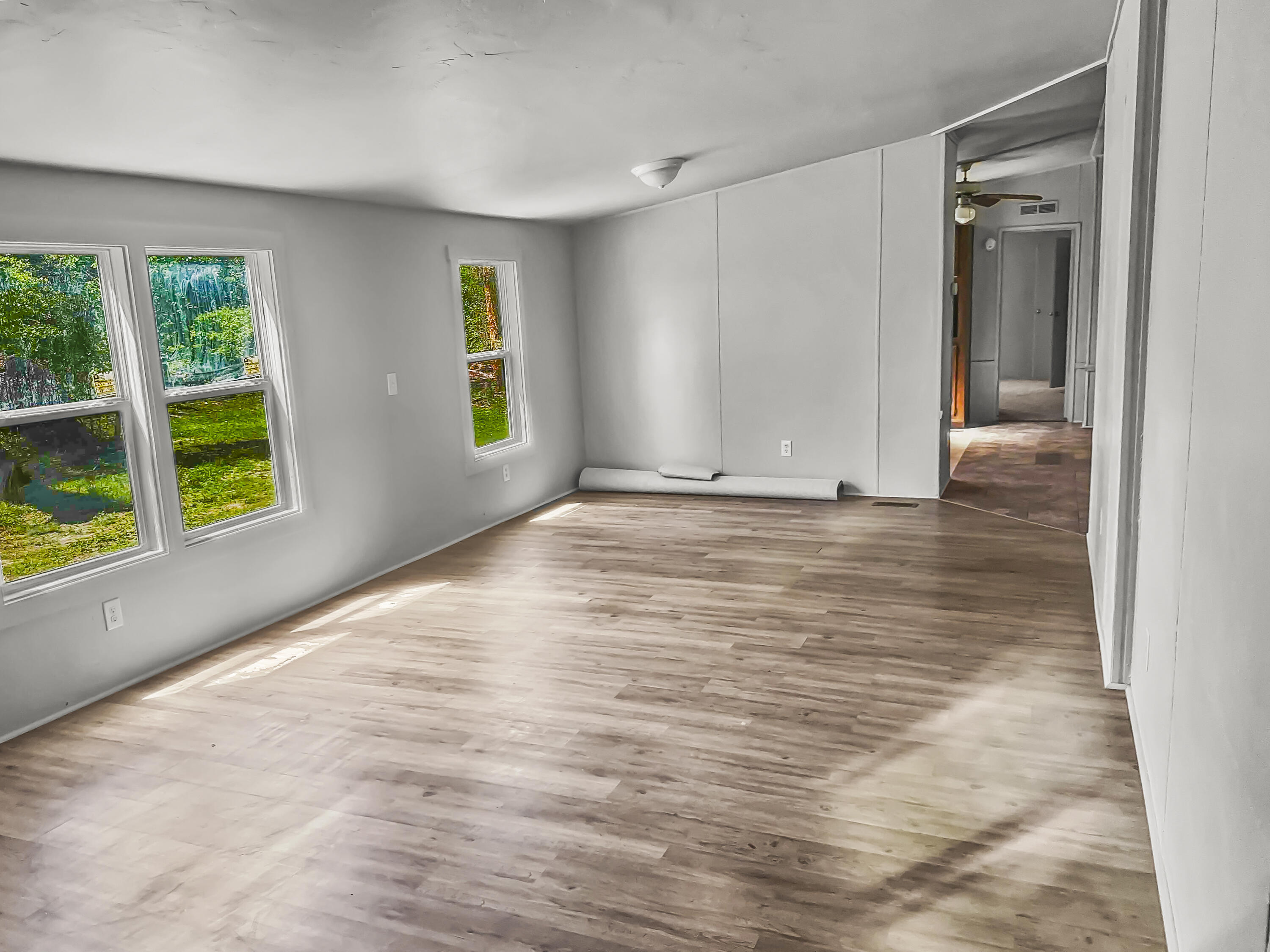 LAKESHORE HEIGHTS - Residential