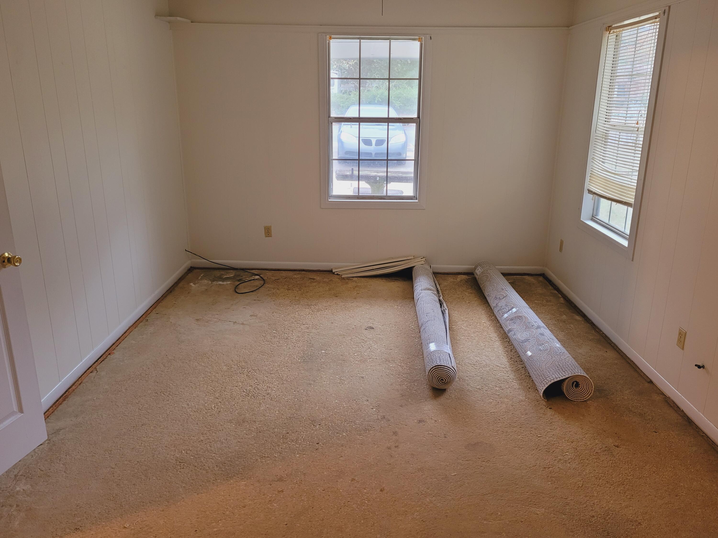 ADAMS POWELL EAST - Residential