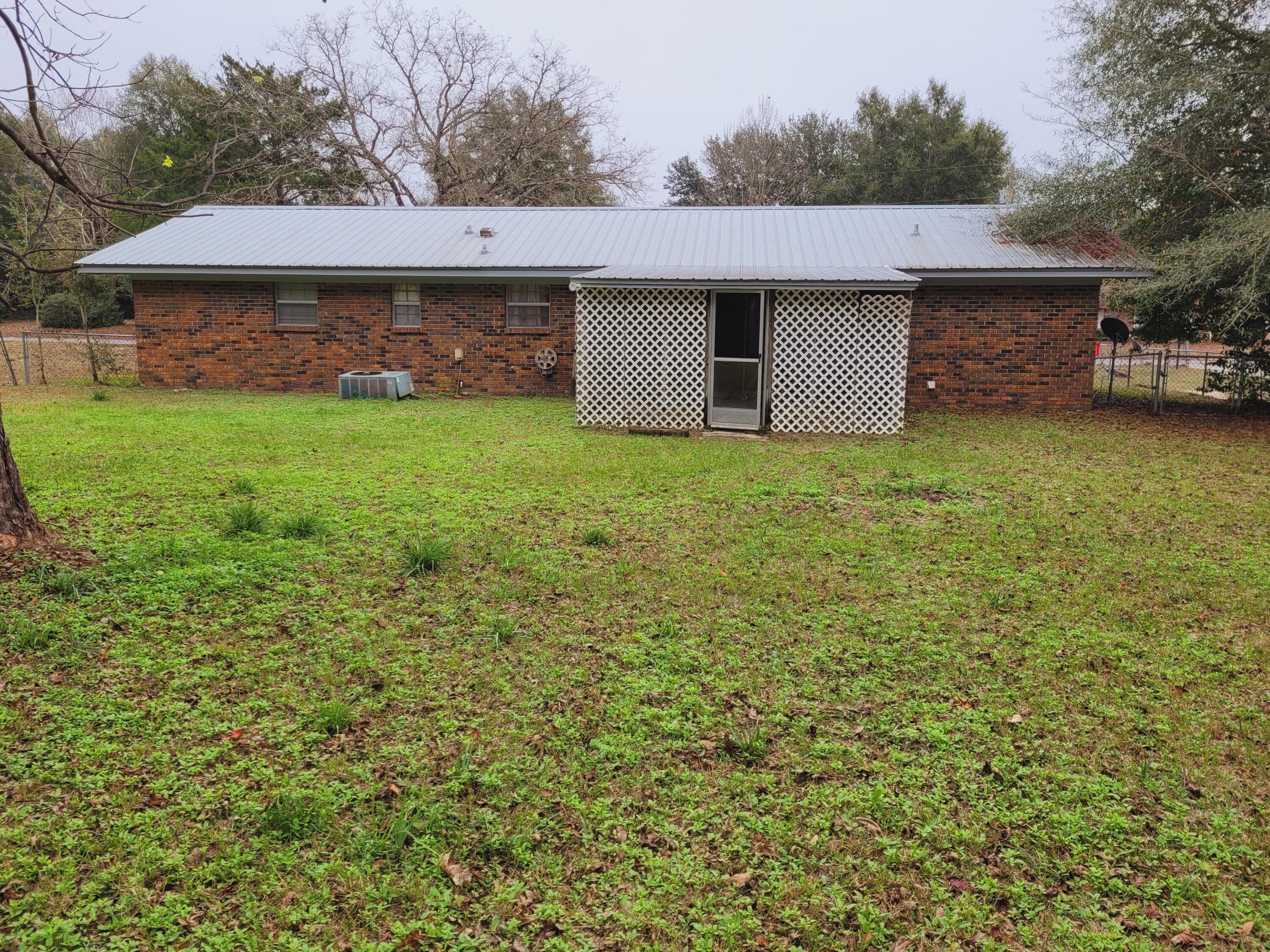 ADAMS POWELL EAST - Residential