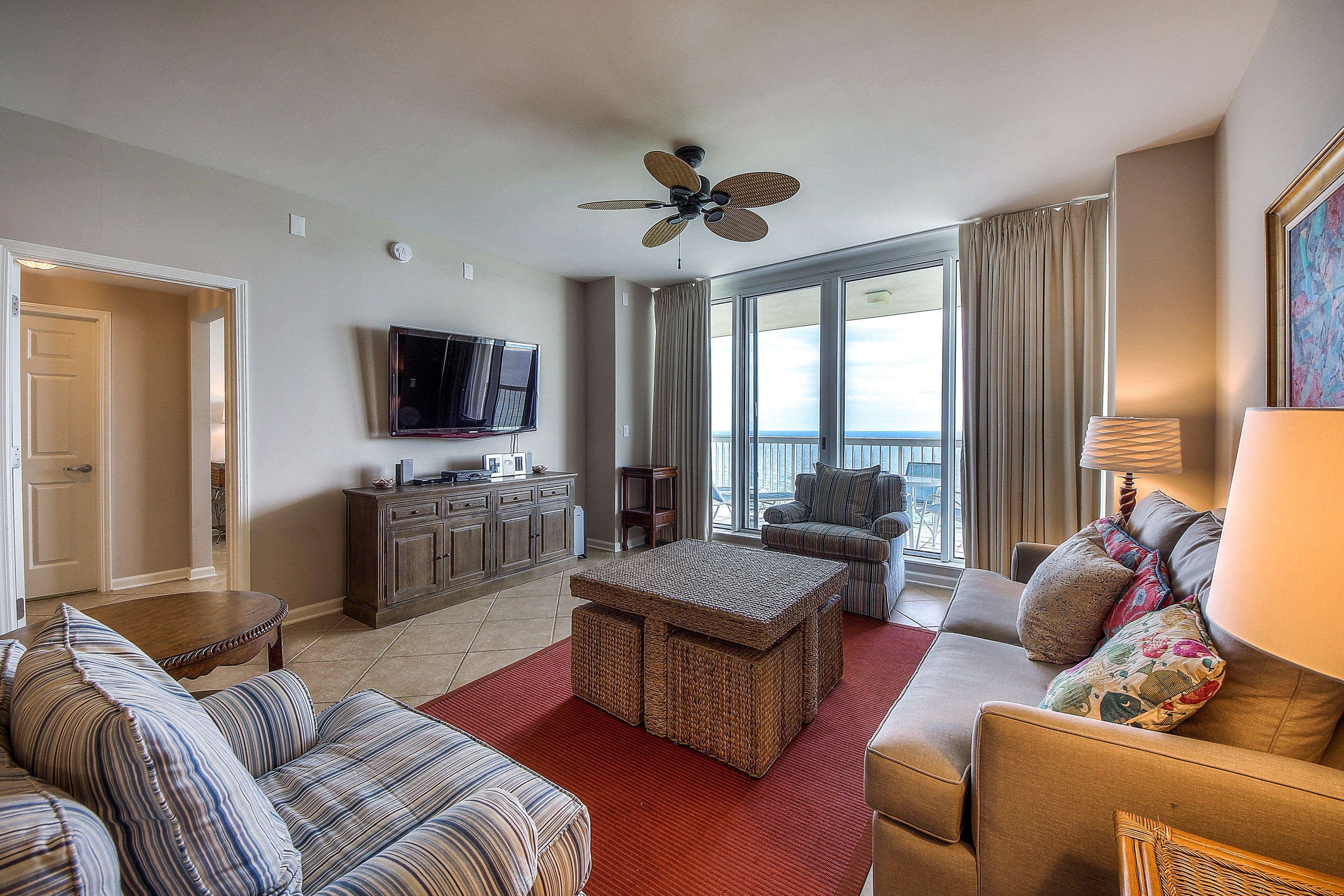 SILVER BEACH TOWERS WEST - Residential