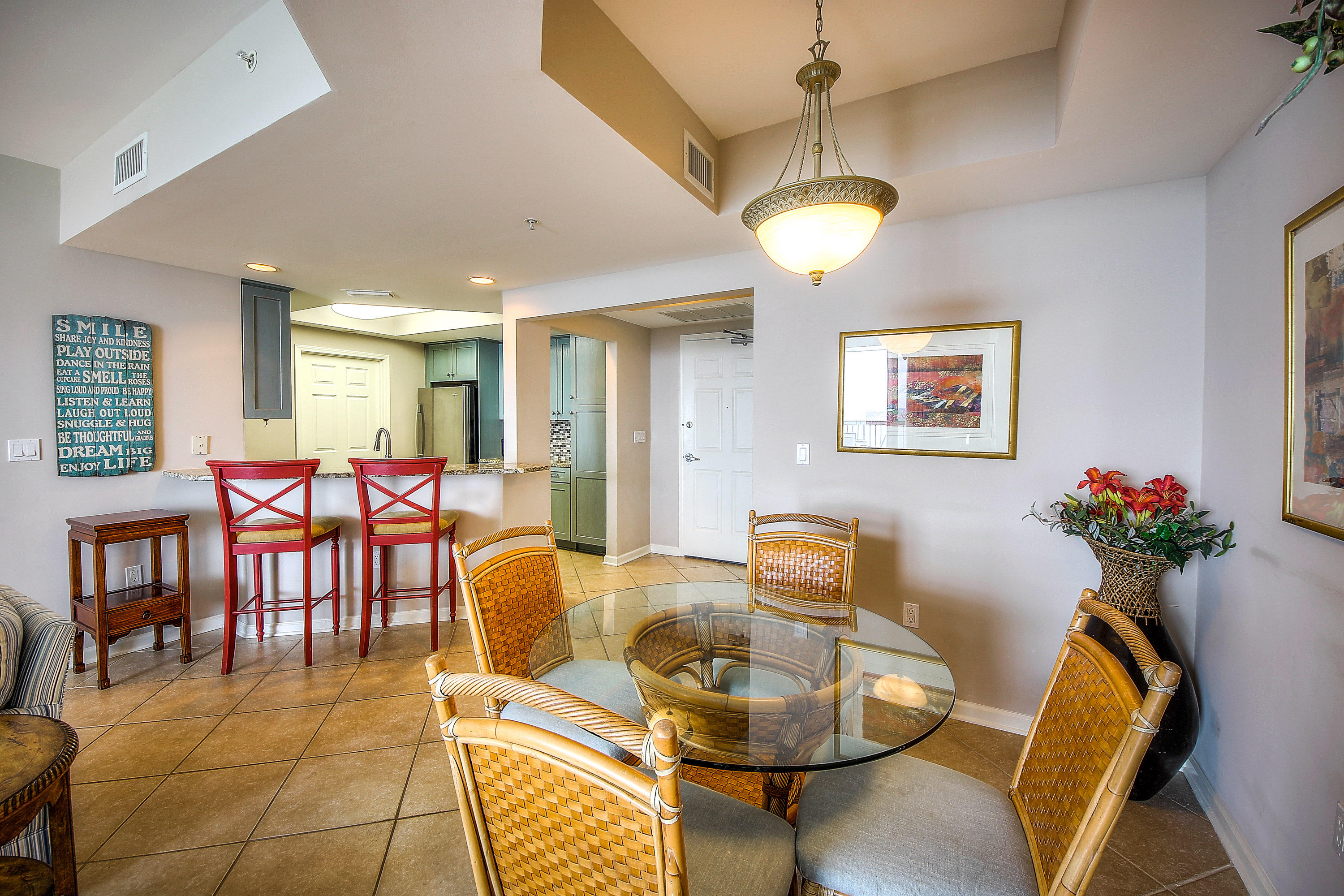 SILVER BEACH TOWERS WEST - Residential