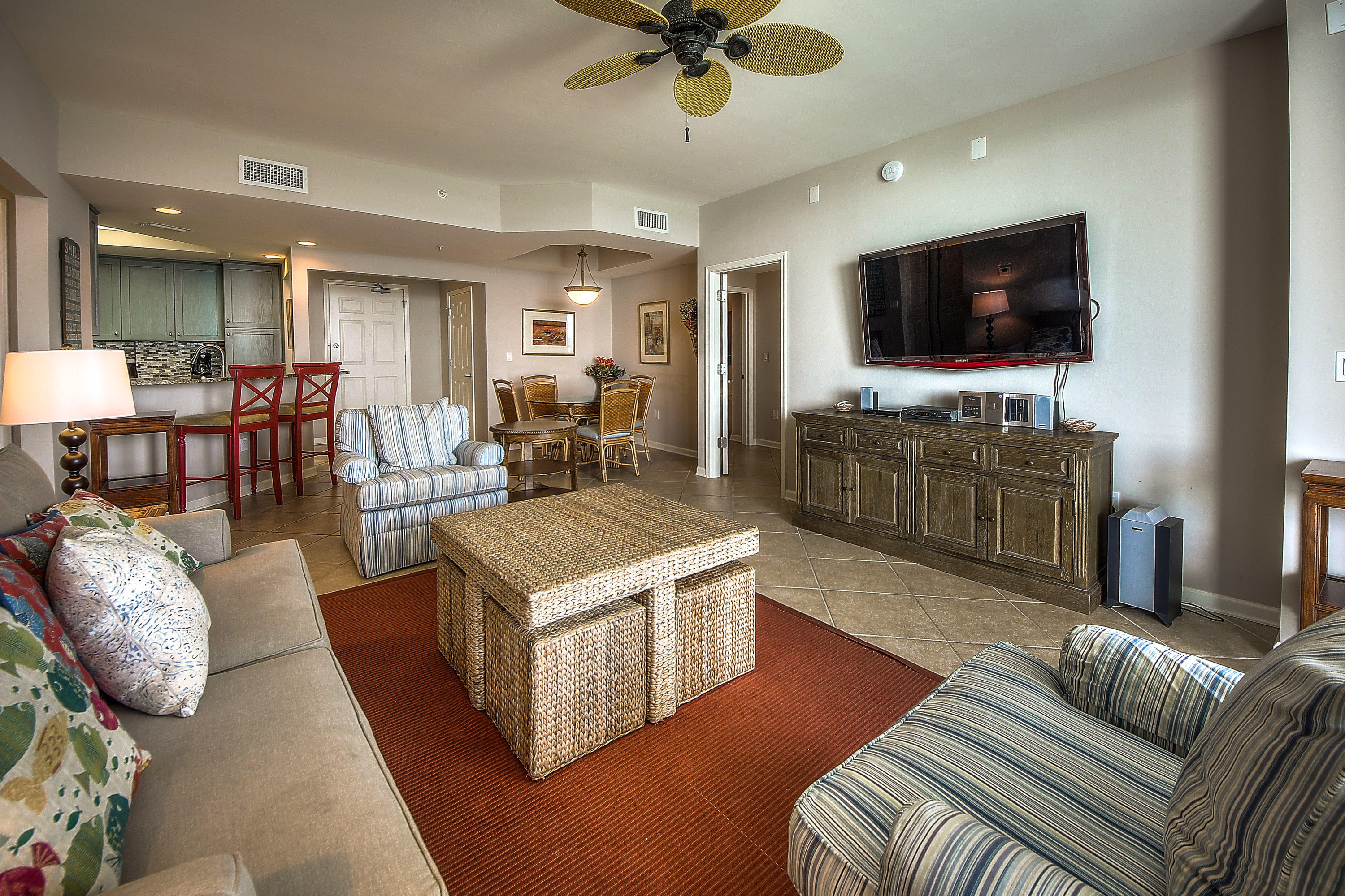 SILVER BEACH TOWERS WEST - Residential