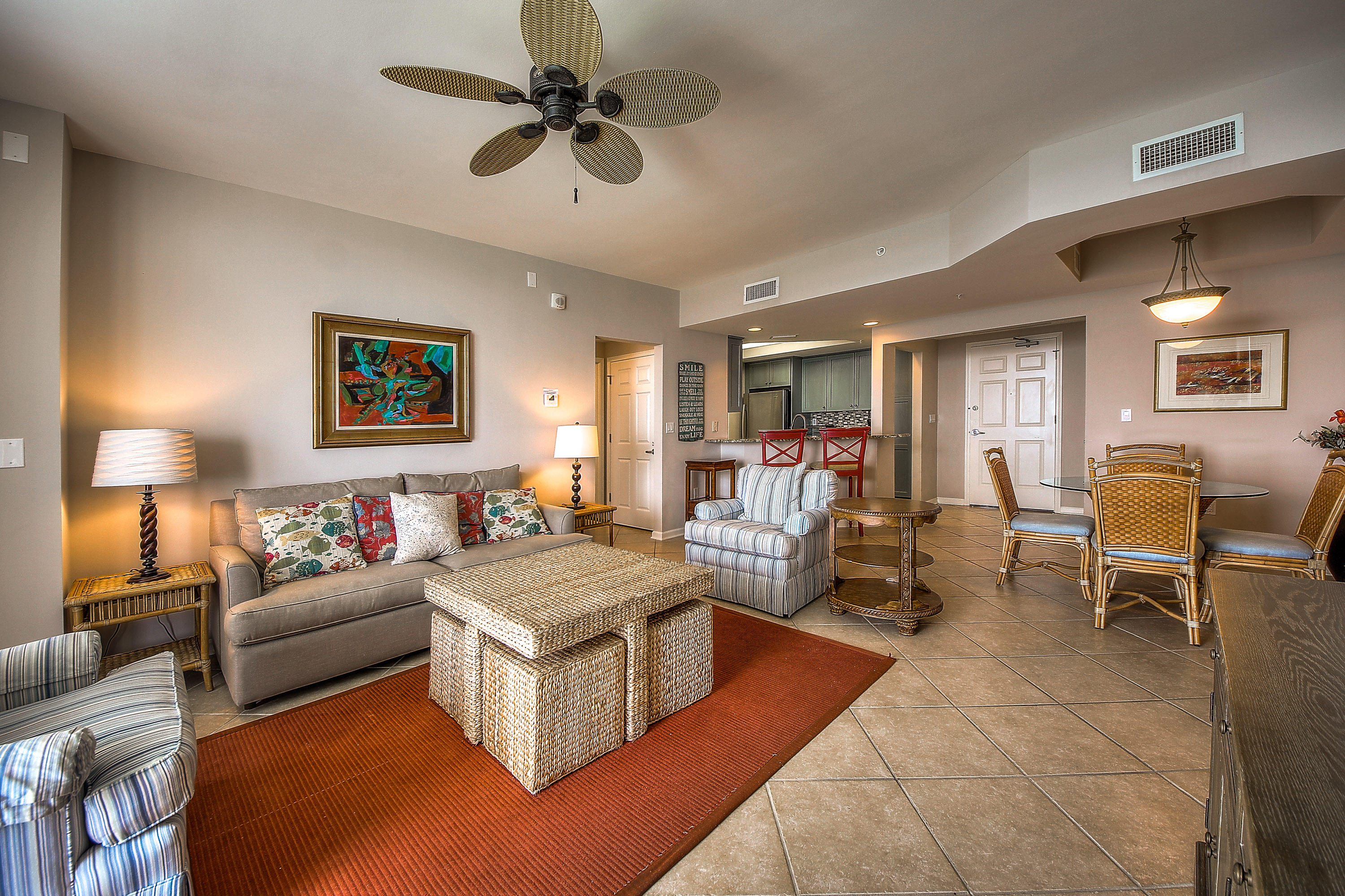 SILVER BEACH TOWERS WEST - Residential