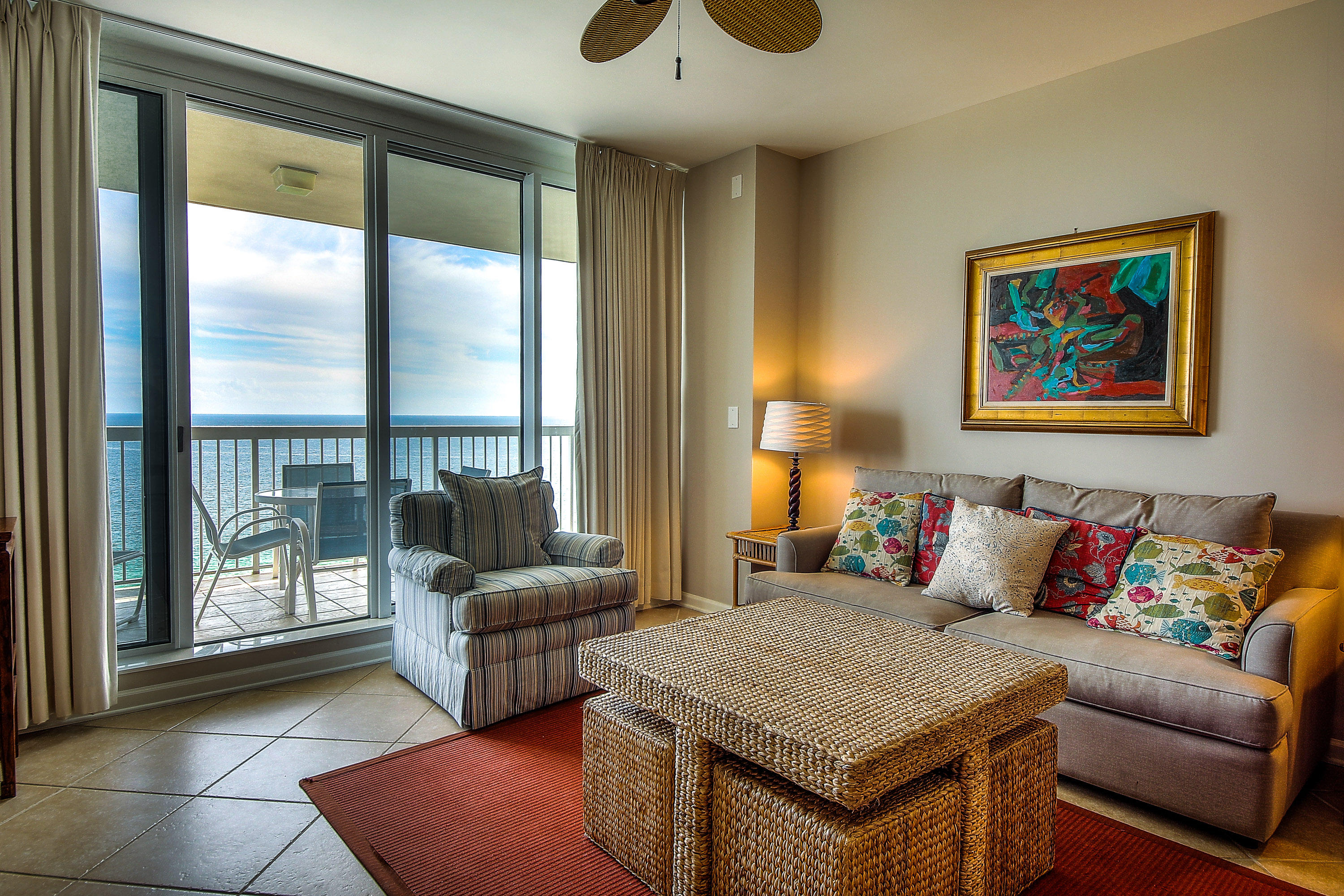 SILVER BEACH TOWERS WEST - Residential