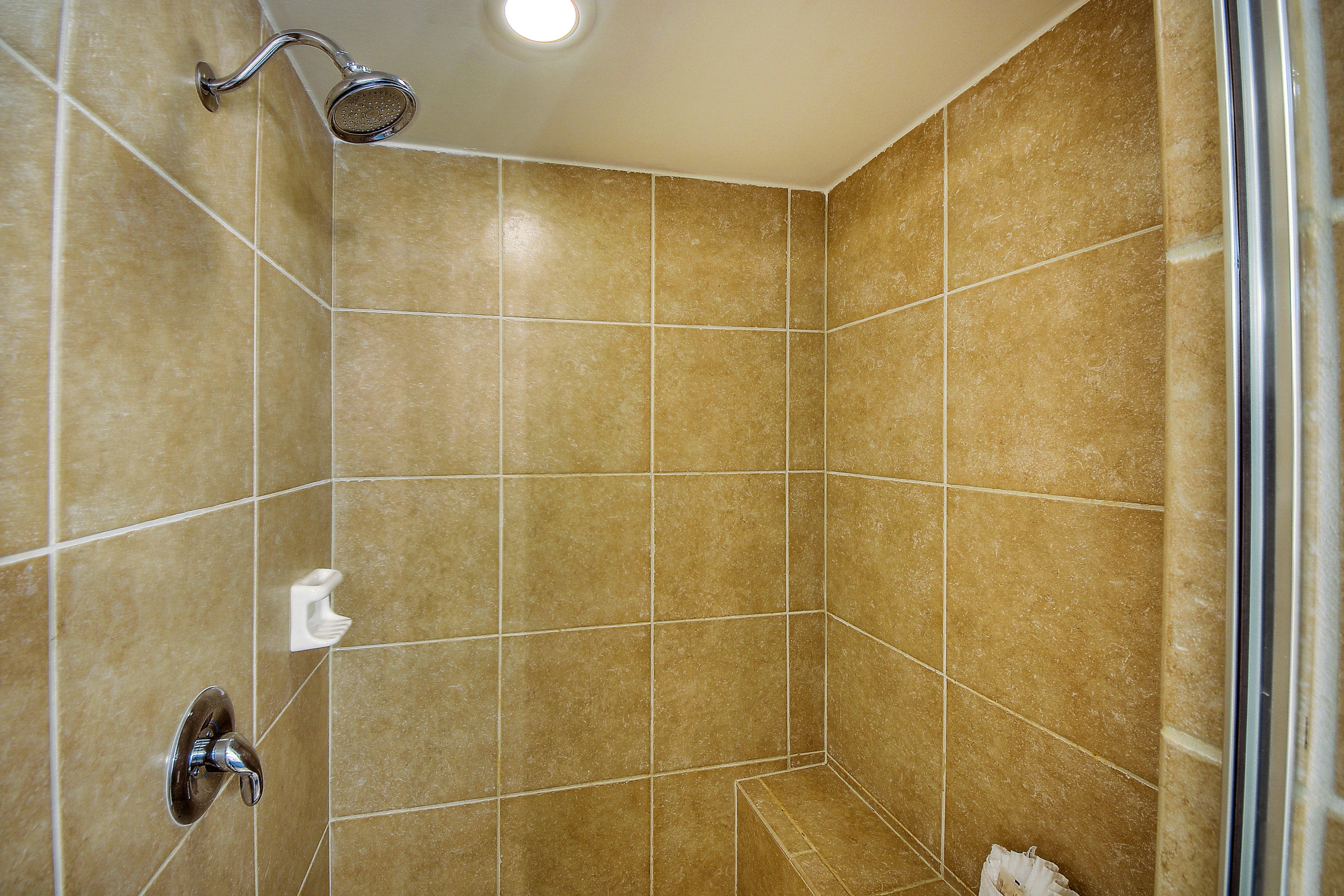 SILVER BEACH TOWERS WEST - Residential