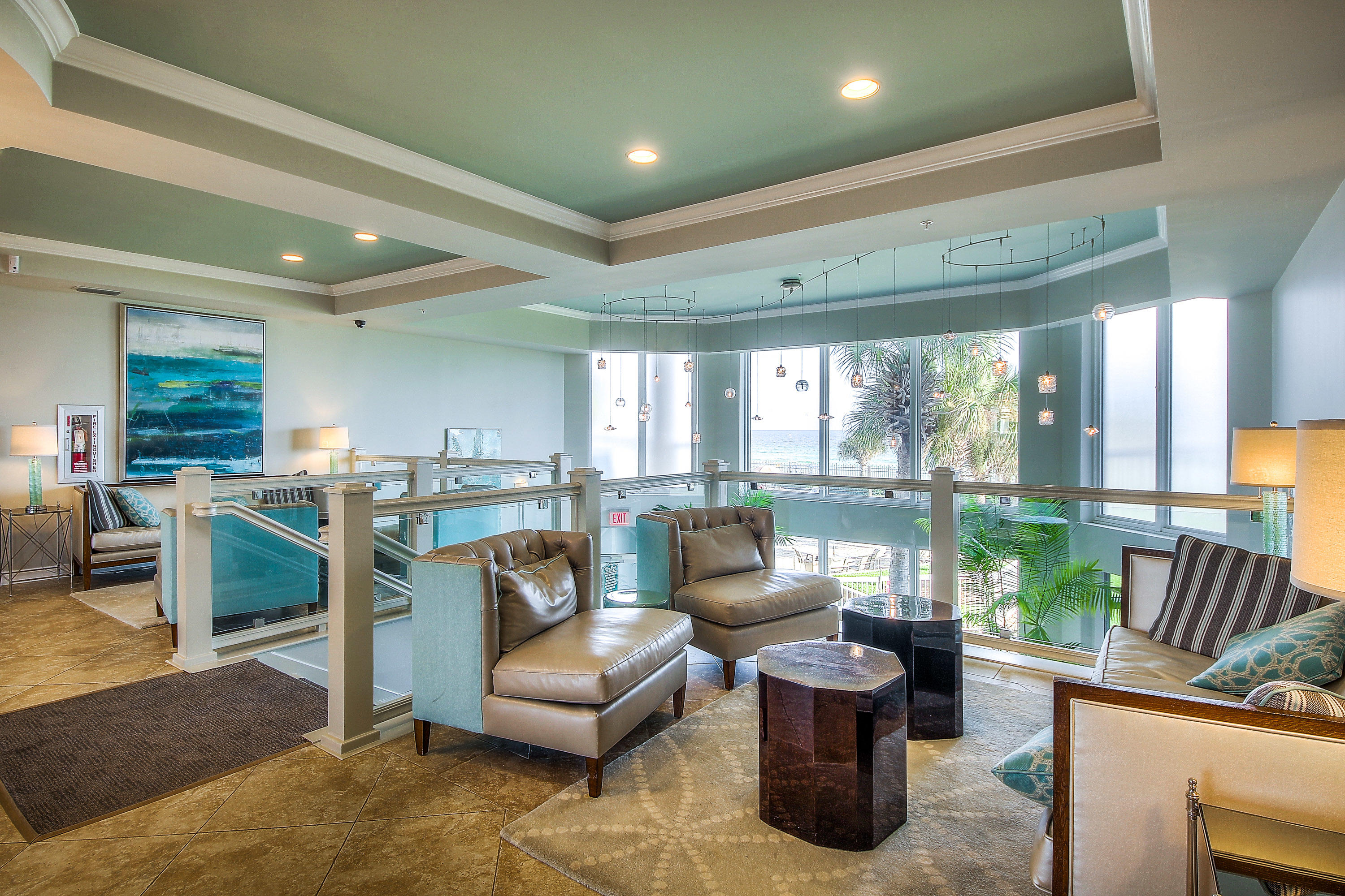 SILVER BEACH TOWERS WEST - Residential