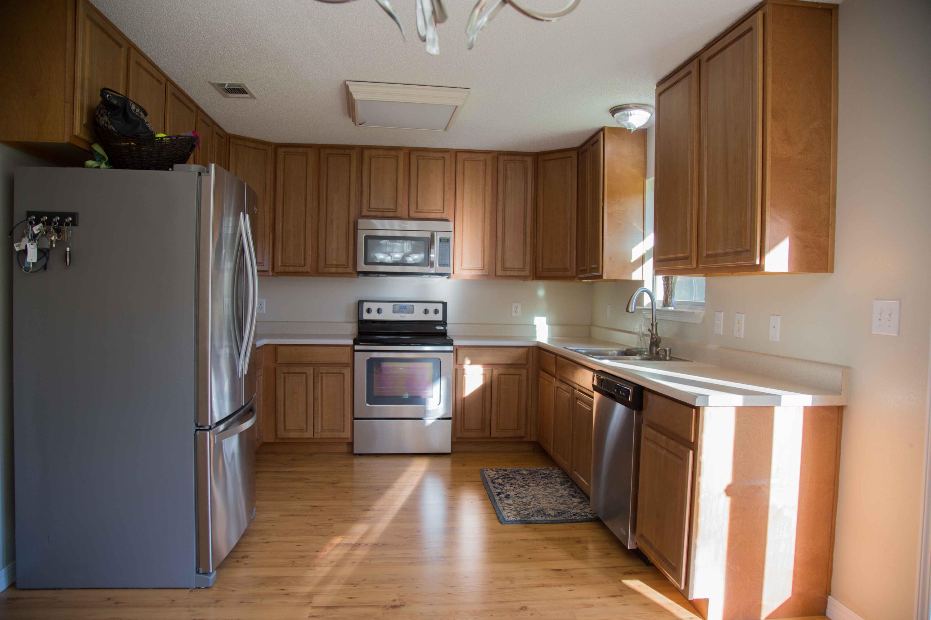 THE PINES - Residential