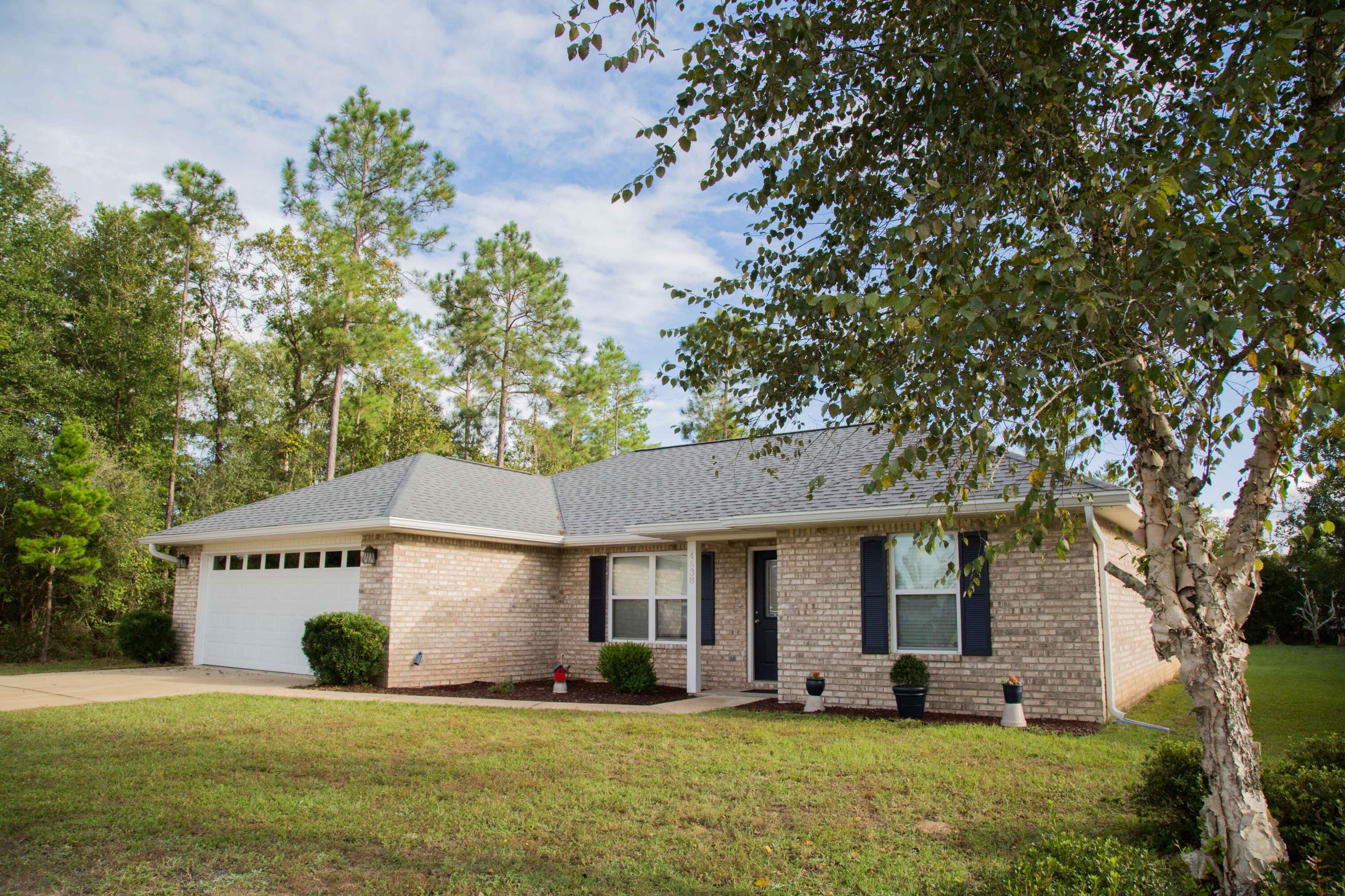 THE PINES - Residential