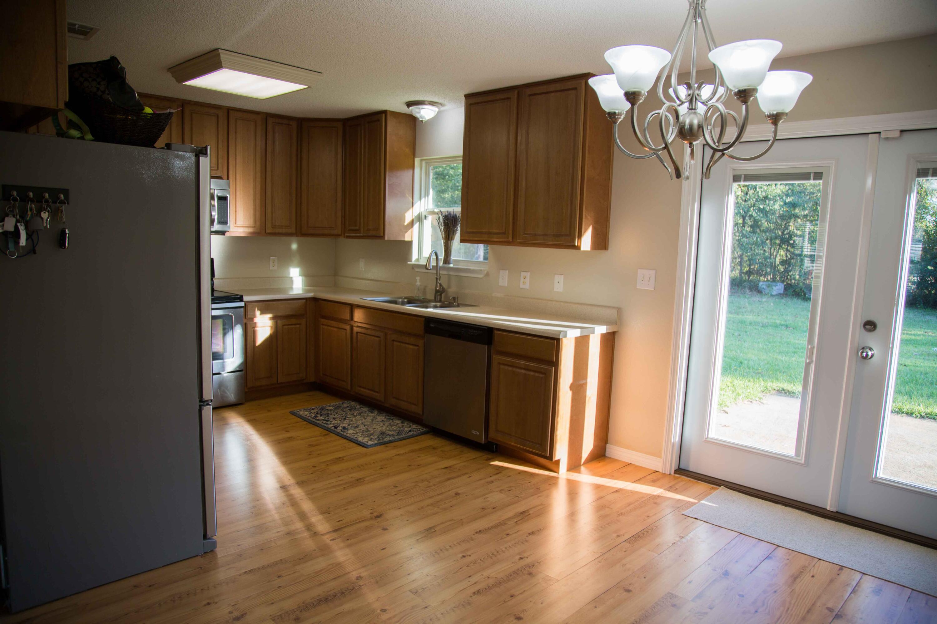 THE PINES - Residential