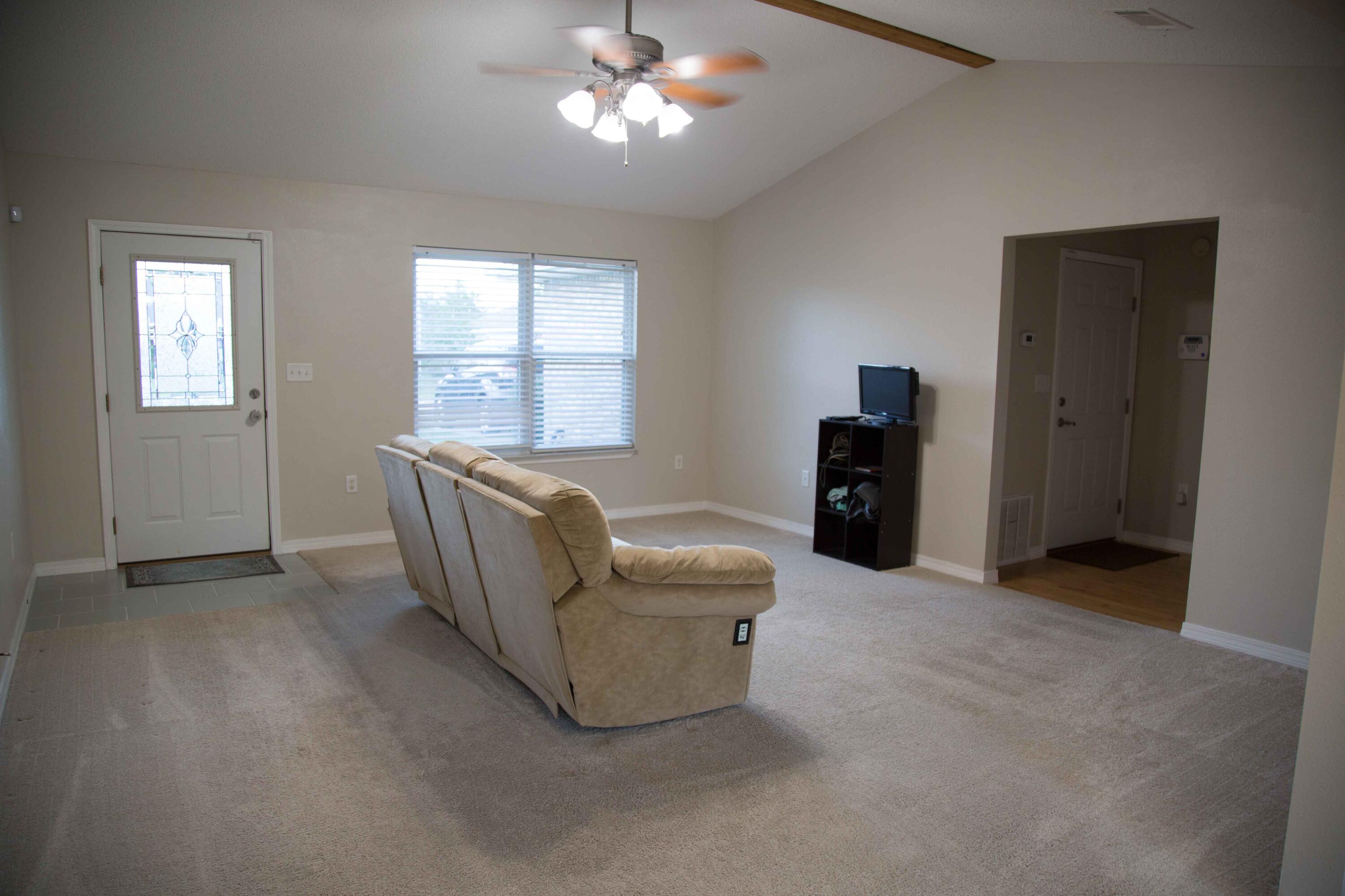 THE PINES - Residential