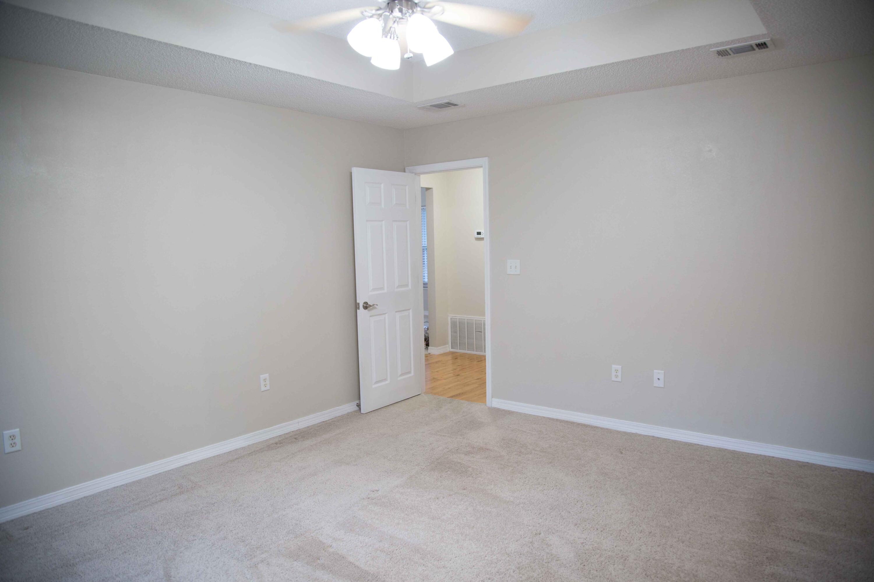 THE PINES - Residential