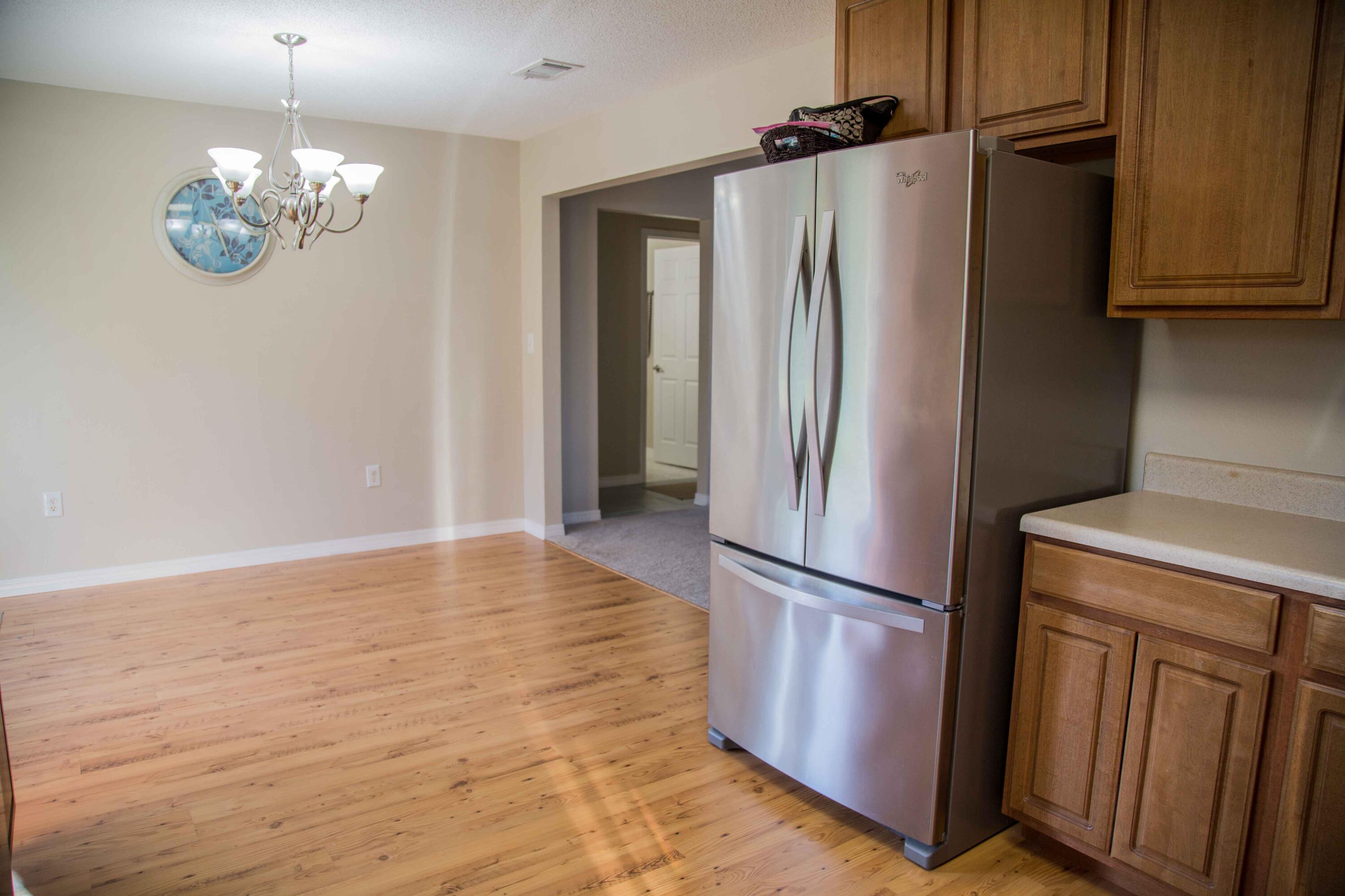 THE PINES - Residential