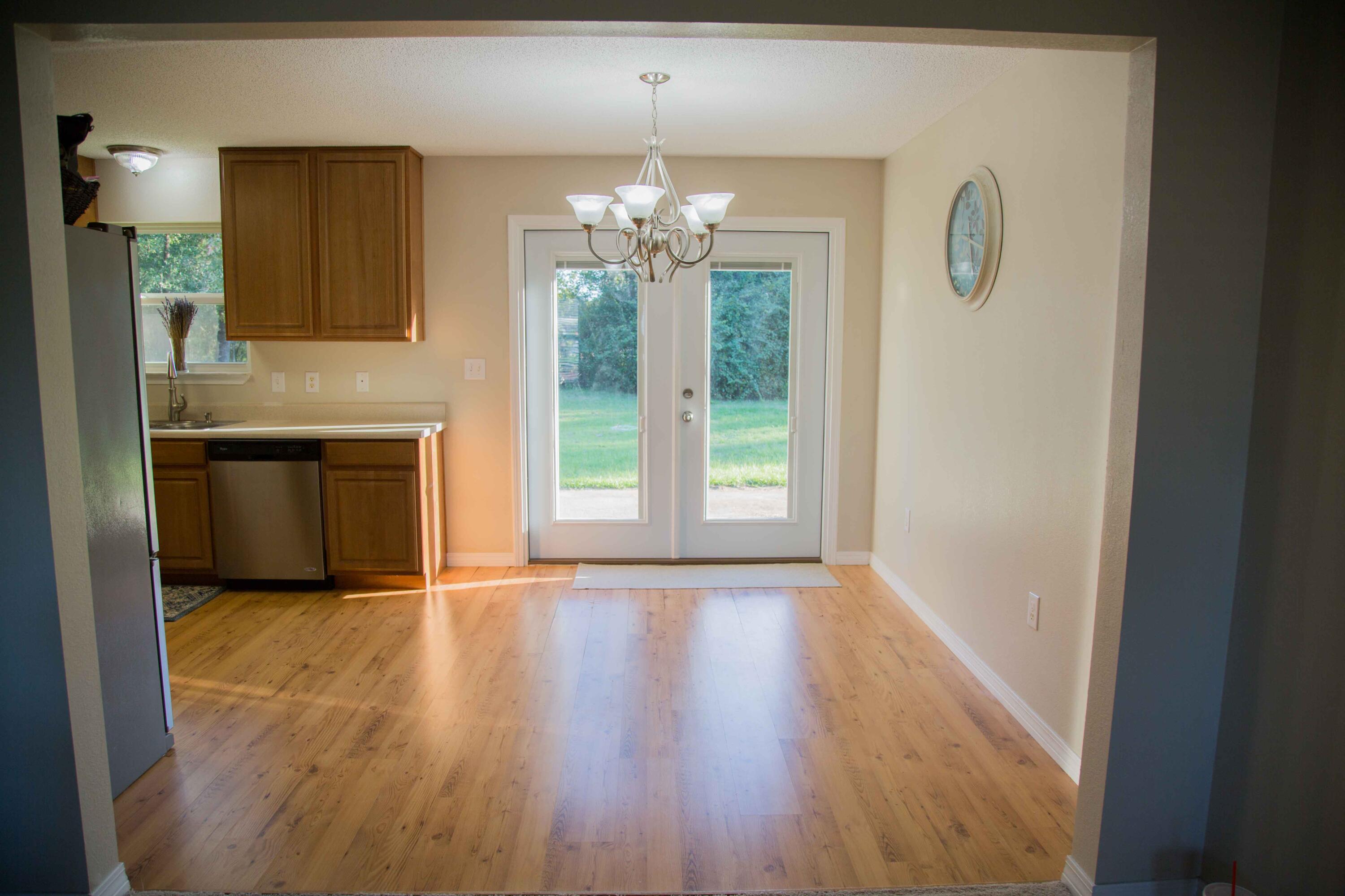 THE PINES - Residential
