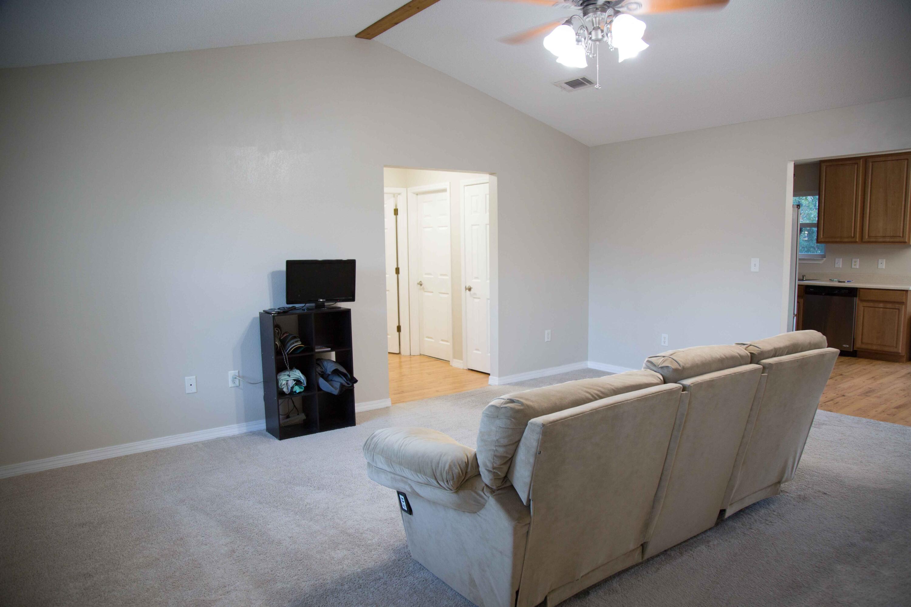 THE PINES - Residential