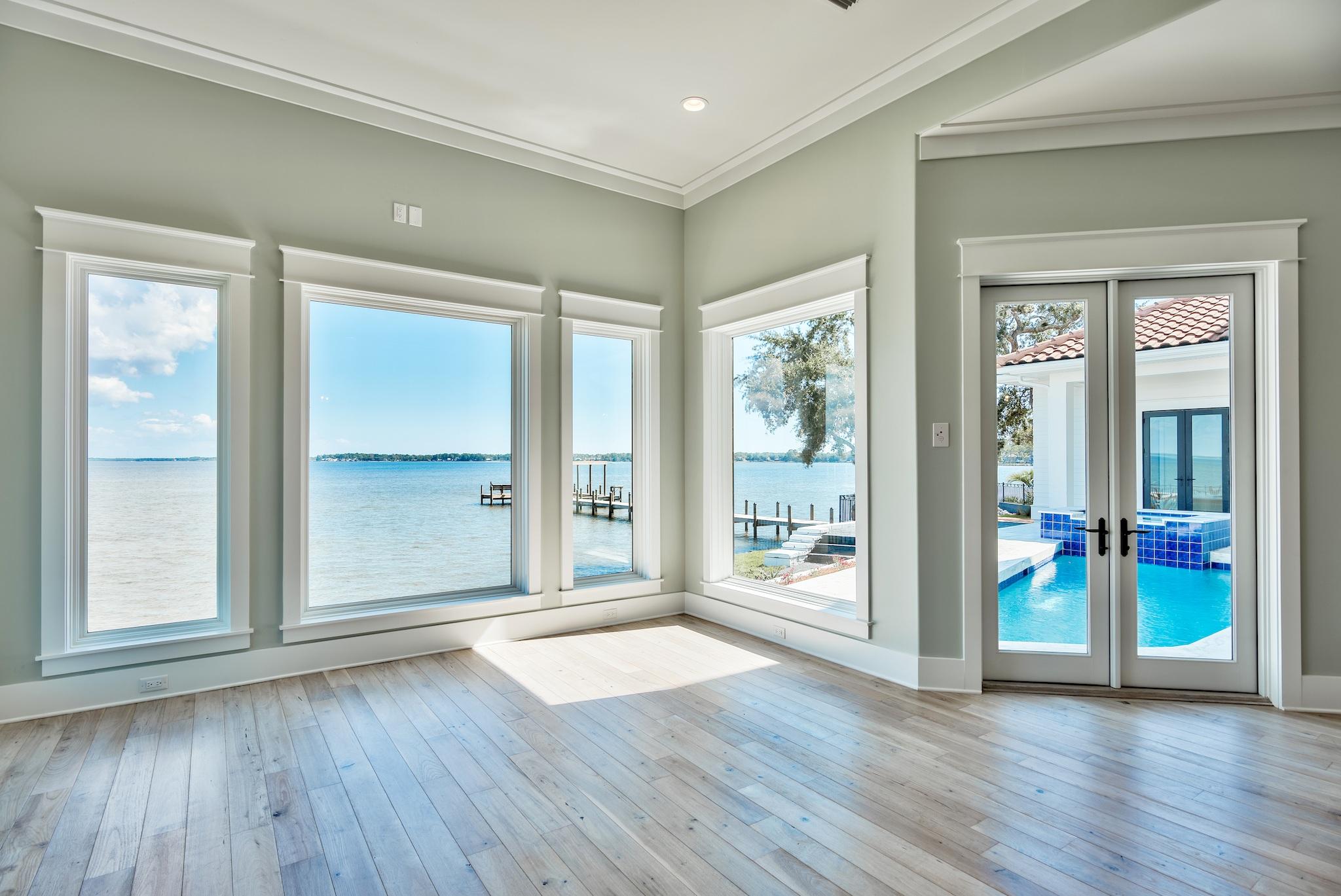 DRIFTWOOD ESTATES - Residential