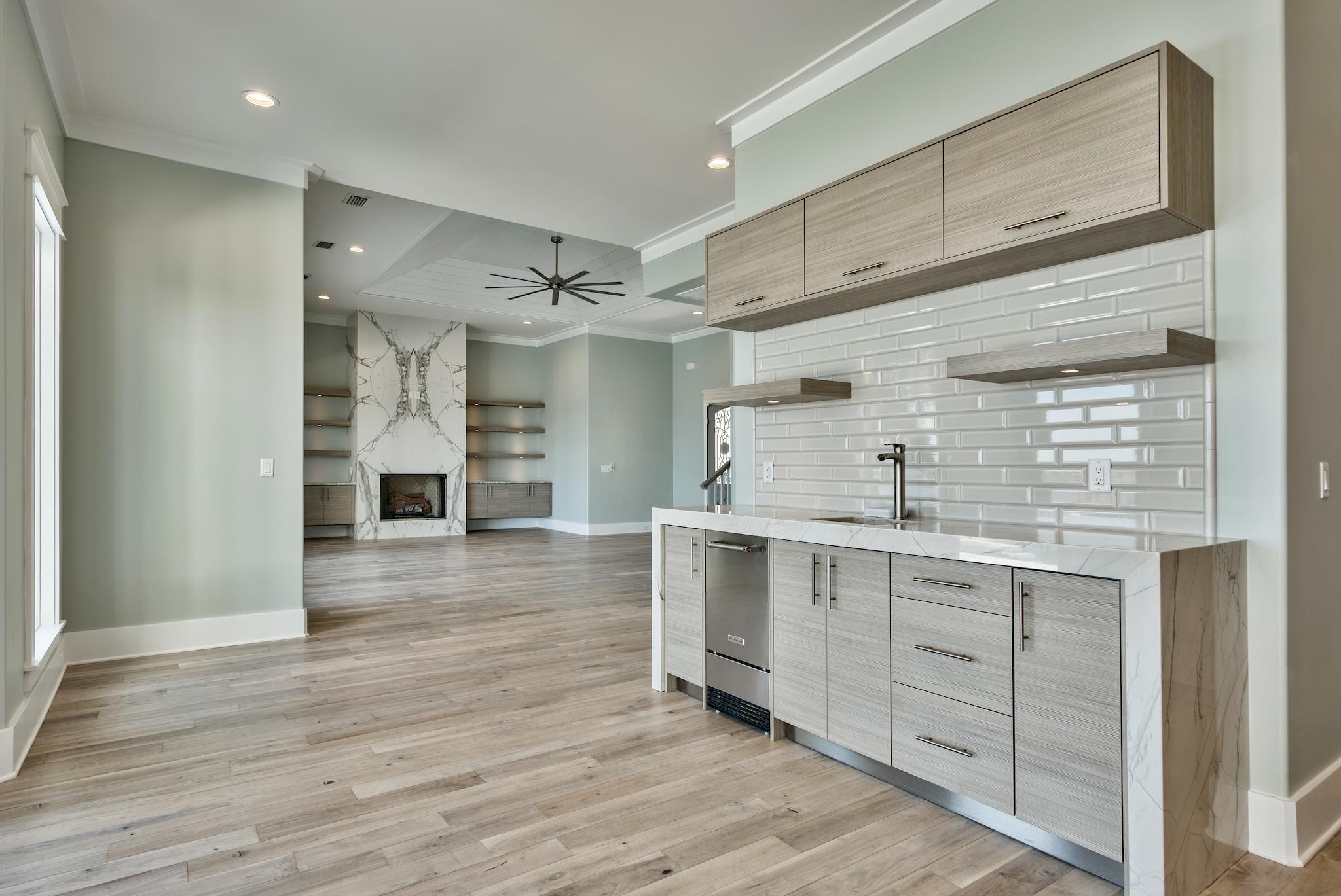 DRIFTWOOD ESTATES - Residential