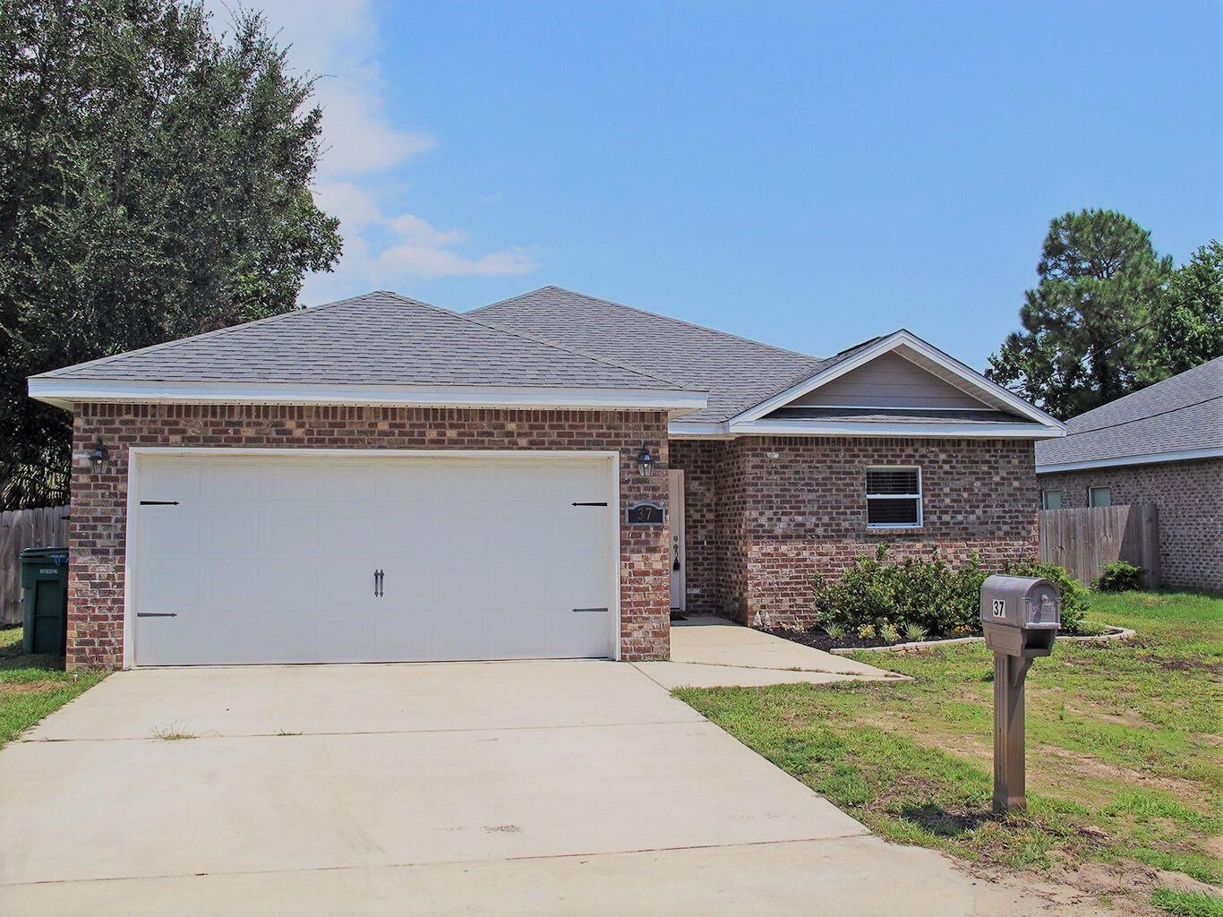 NO RECORDED SUBDIVISION - Residential