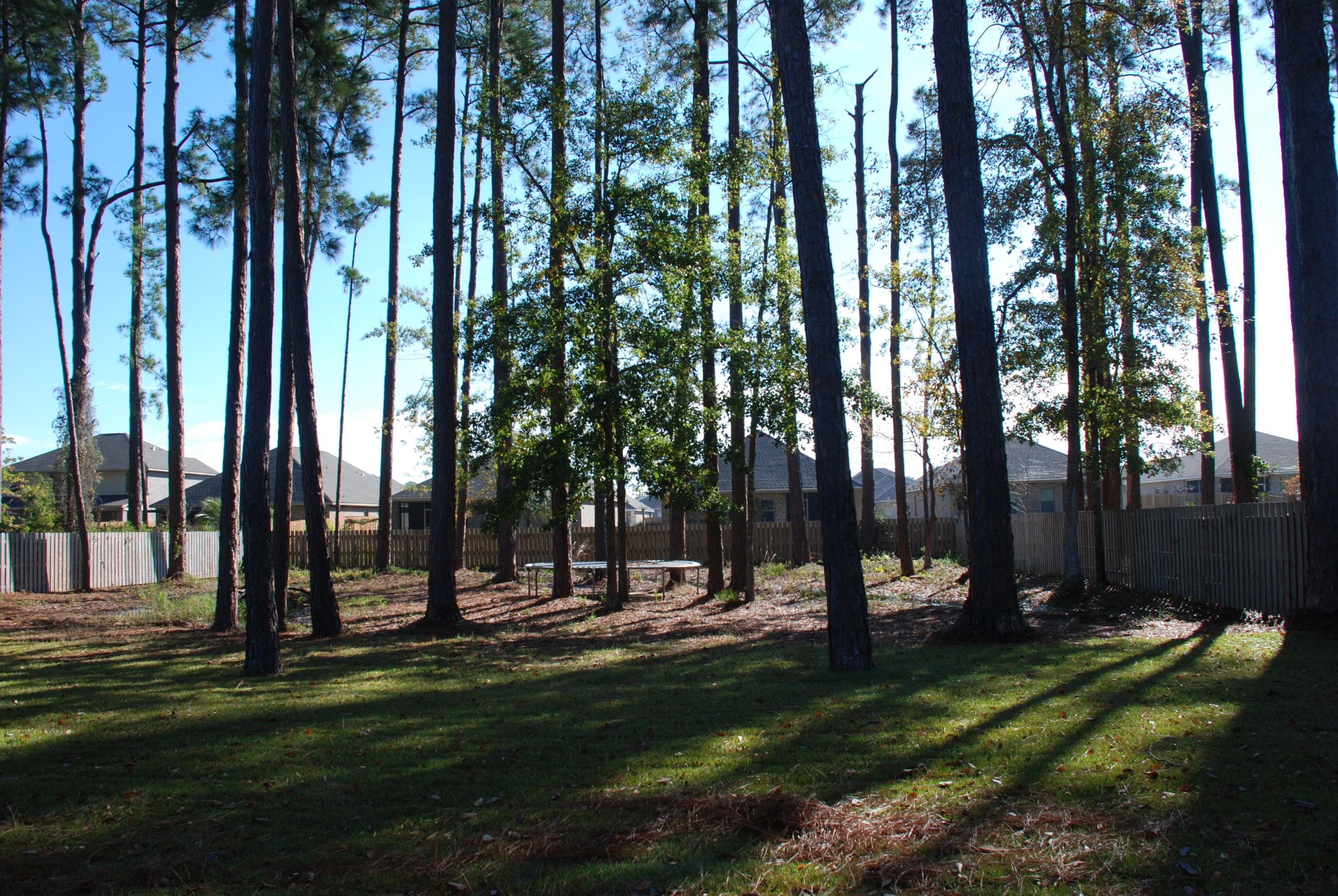 DRIFTWOOD ESTATES - Residential Lease