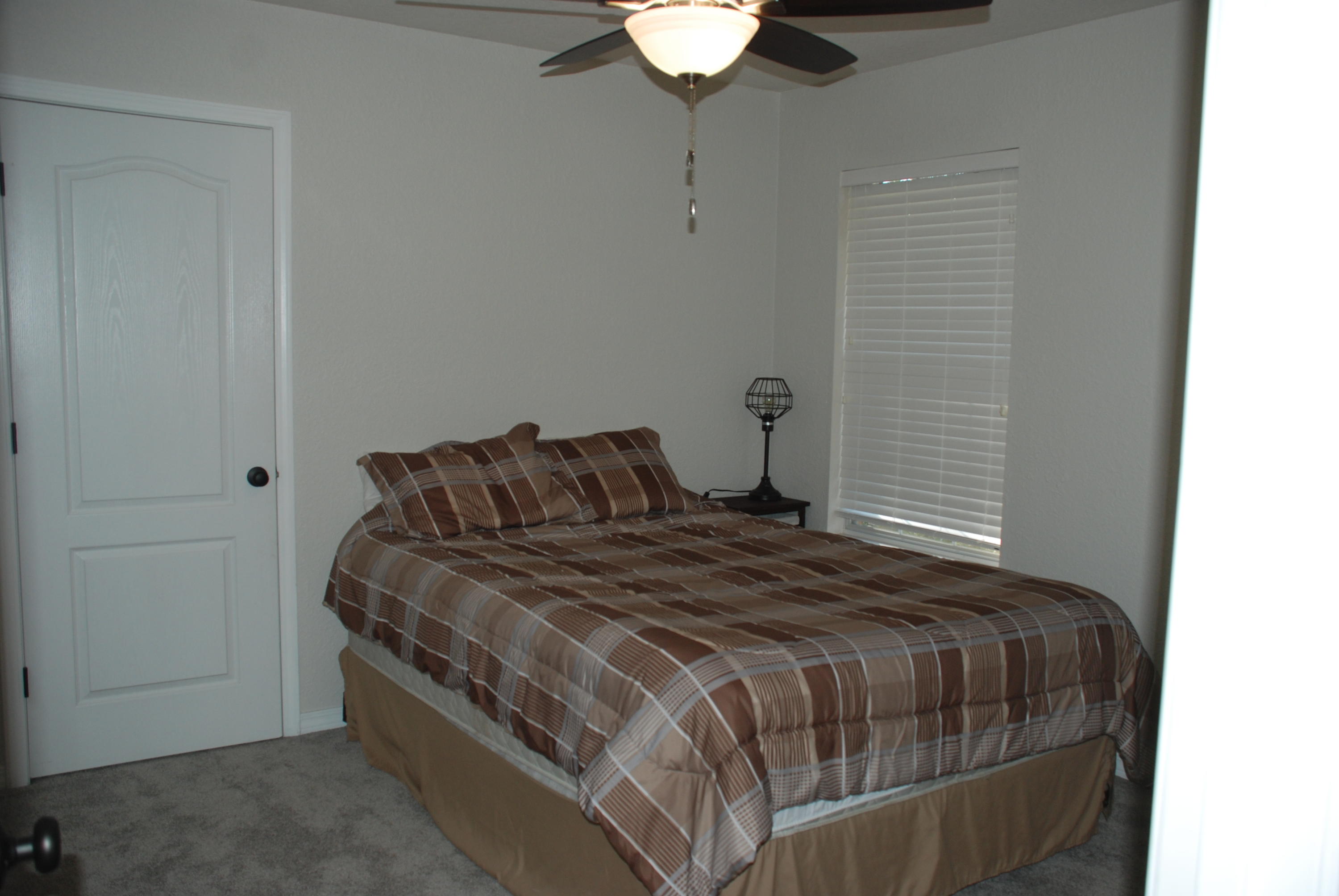 DRIFTWOOD ESTATES - Residential Lease