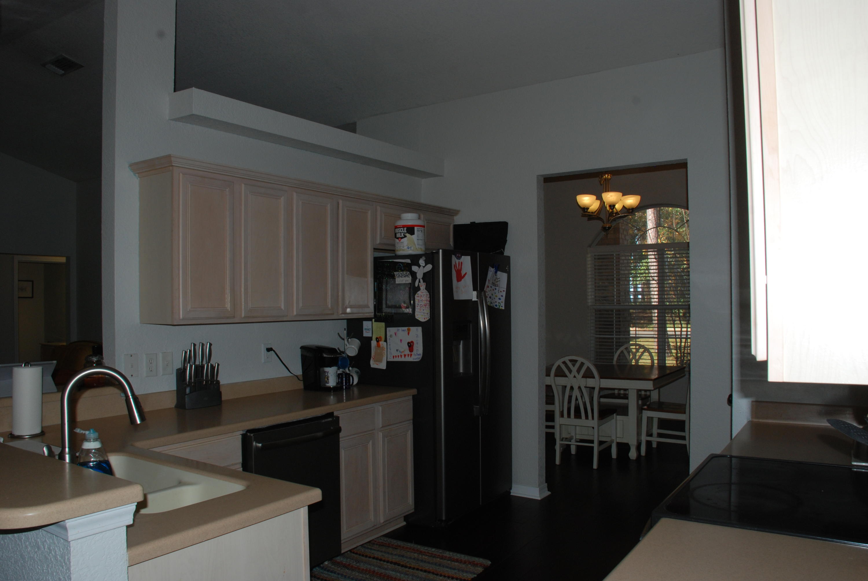 DRIFTWOOD ESTATES - Residential Lease