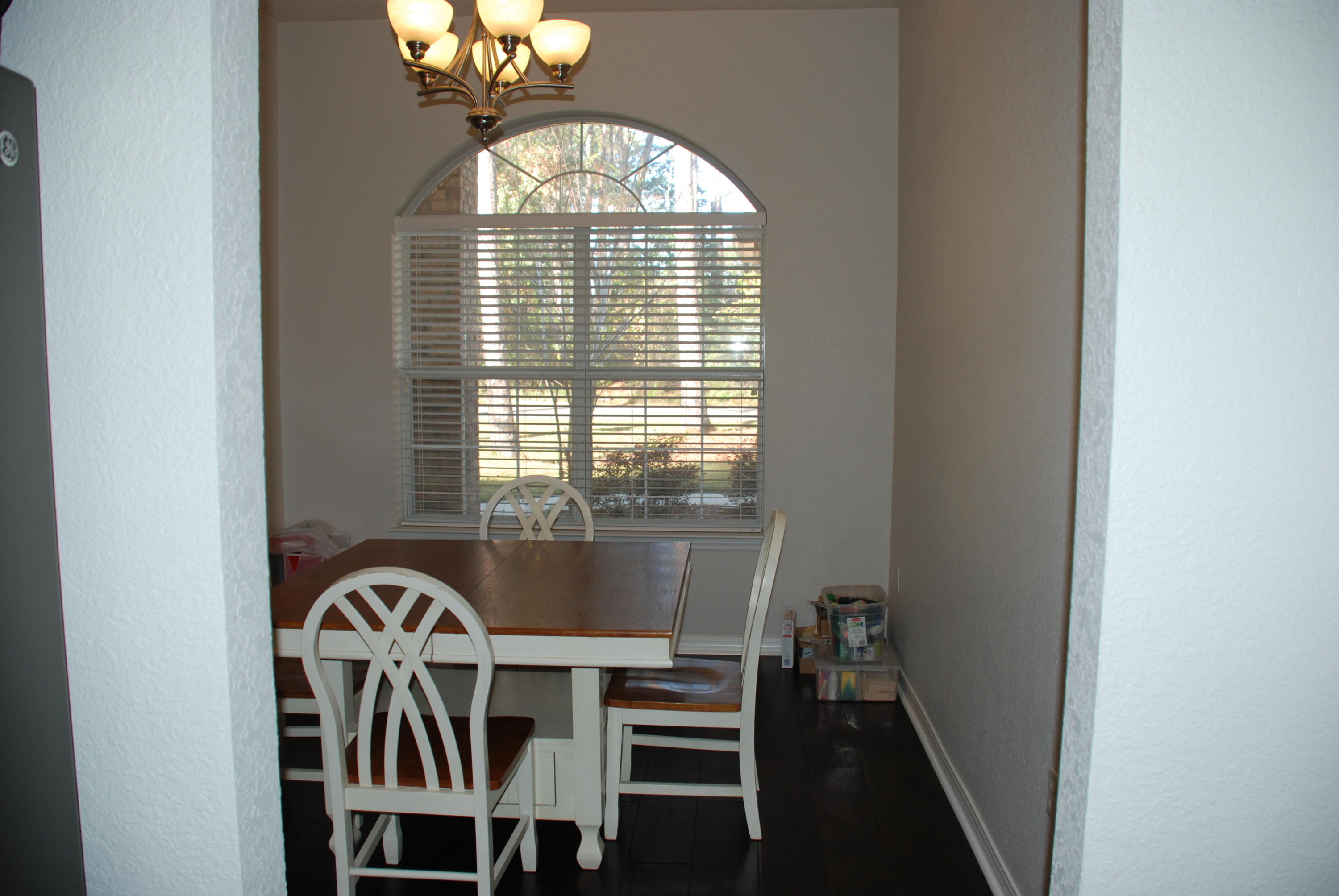 DRIFTWOOD ESTATES - Residential Lease