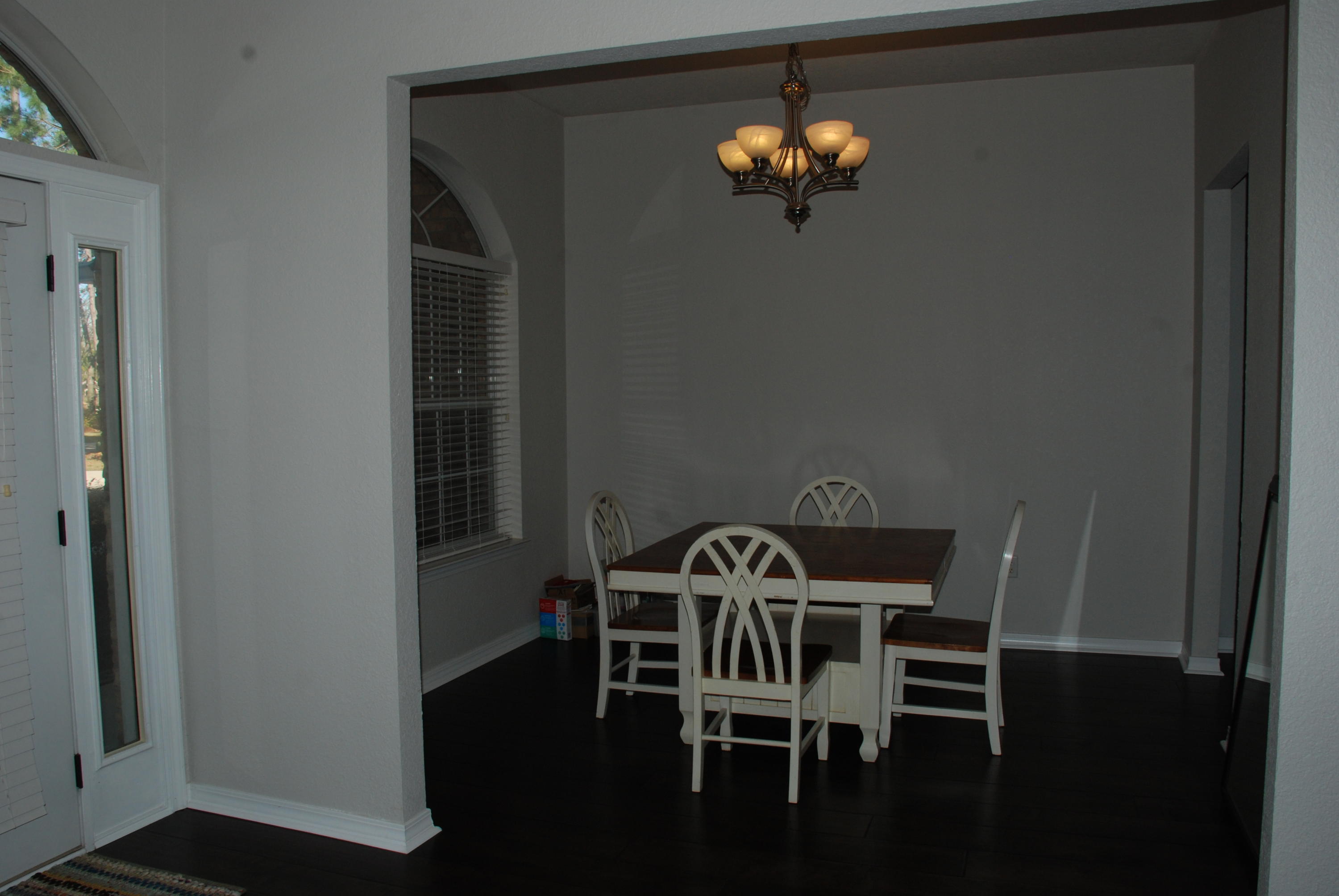 DRIFTWOOD ESTATES - Residential Lease