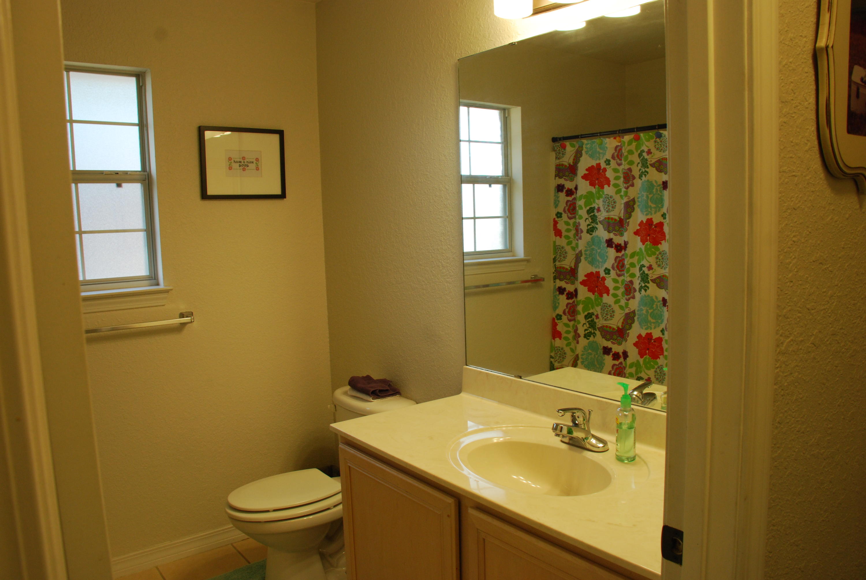 DRIFTWOOD ESTATES - Residential Lease