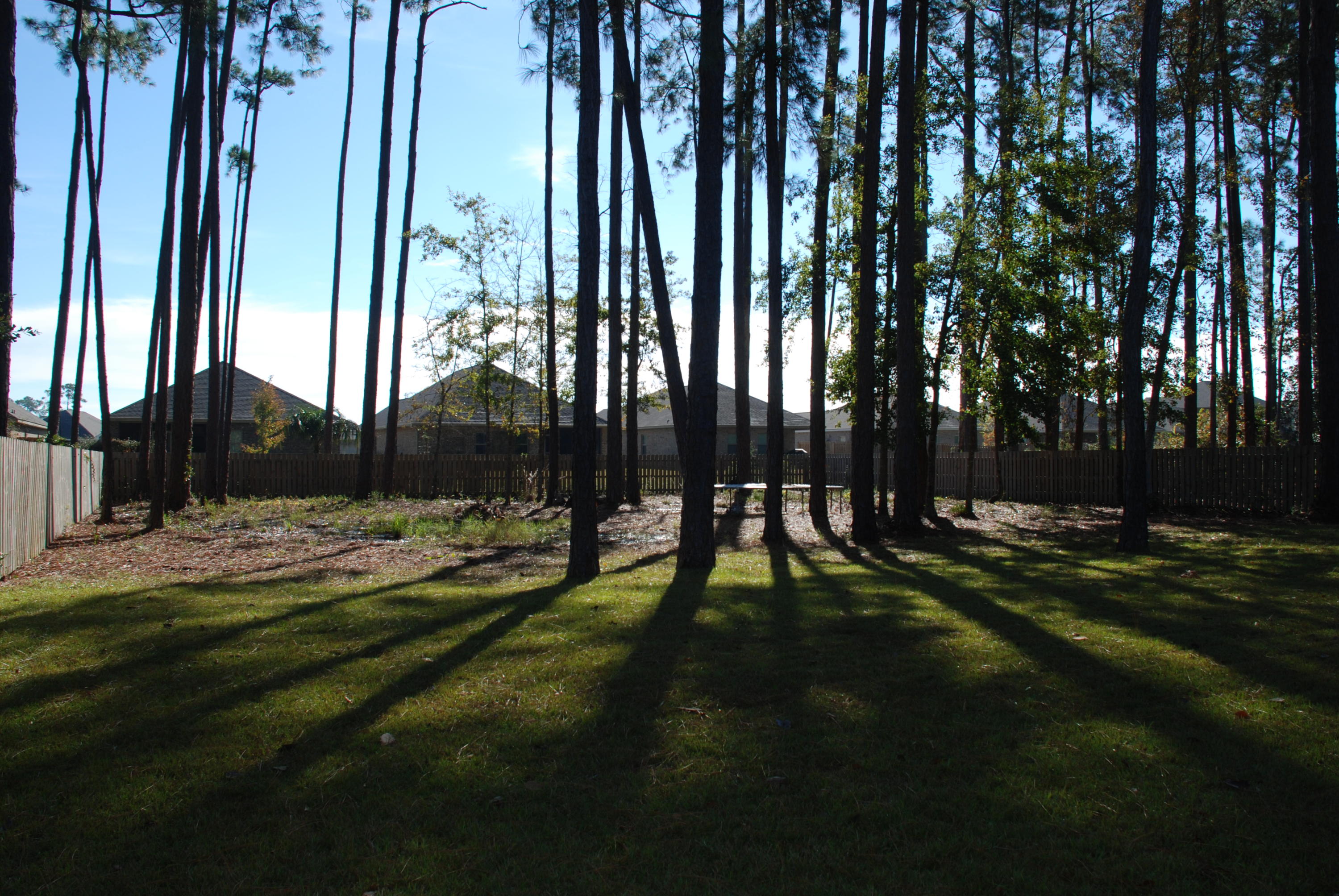 DRIFTWOOD ESTATES - Residential Lease