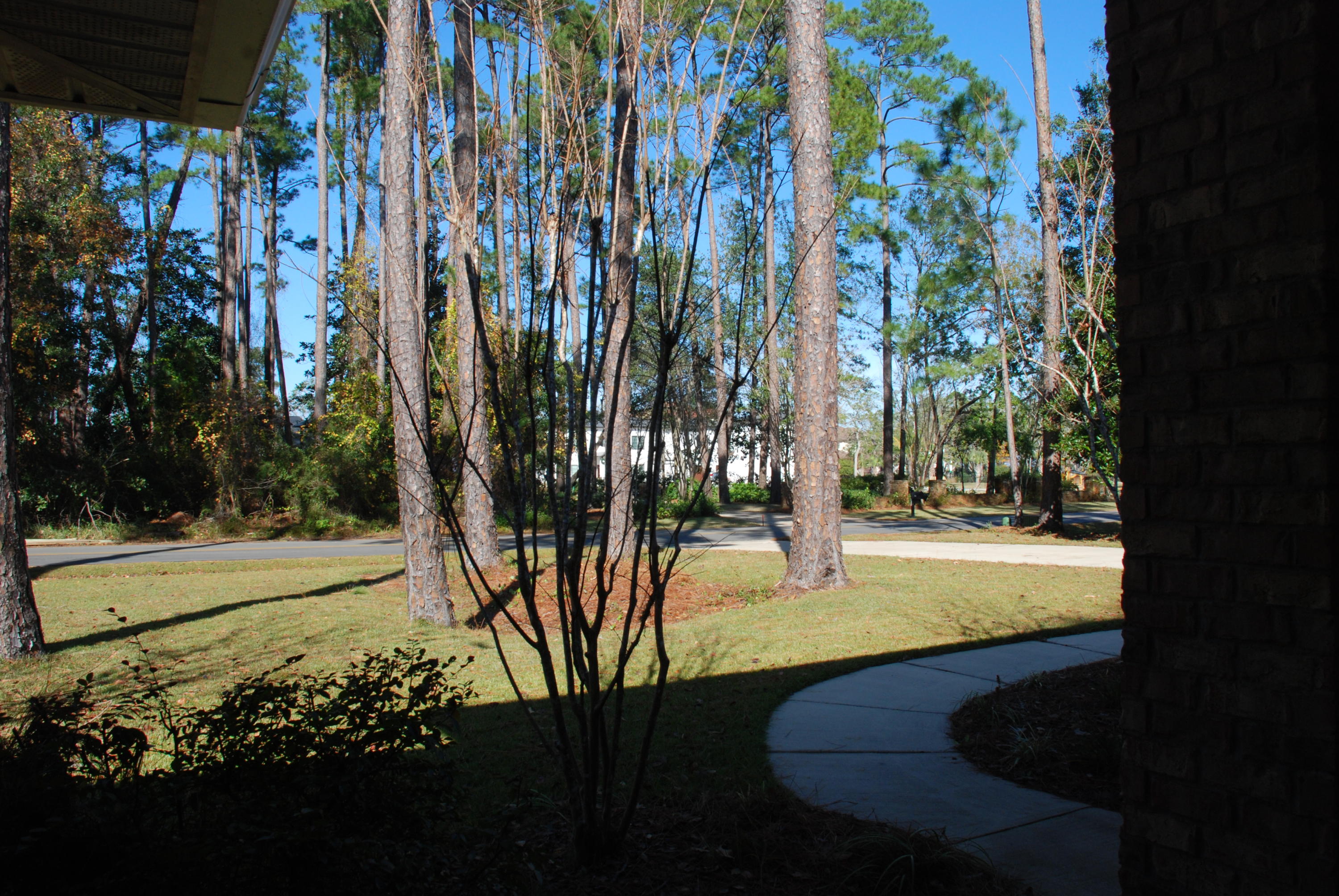 DRIFTWOOD ESTATES - Residential Lease