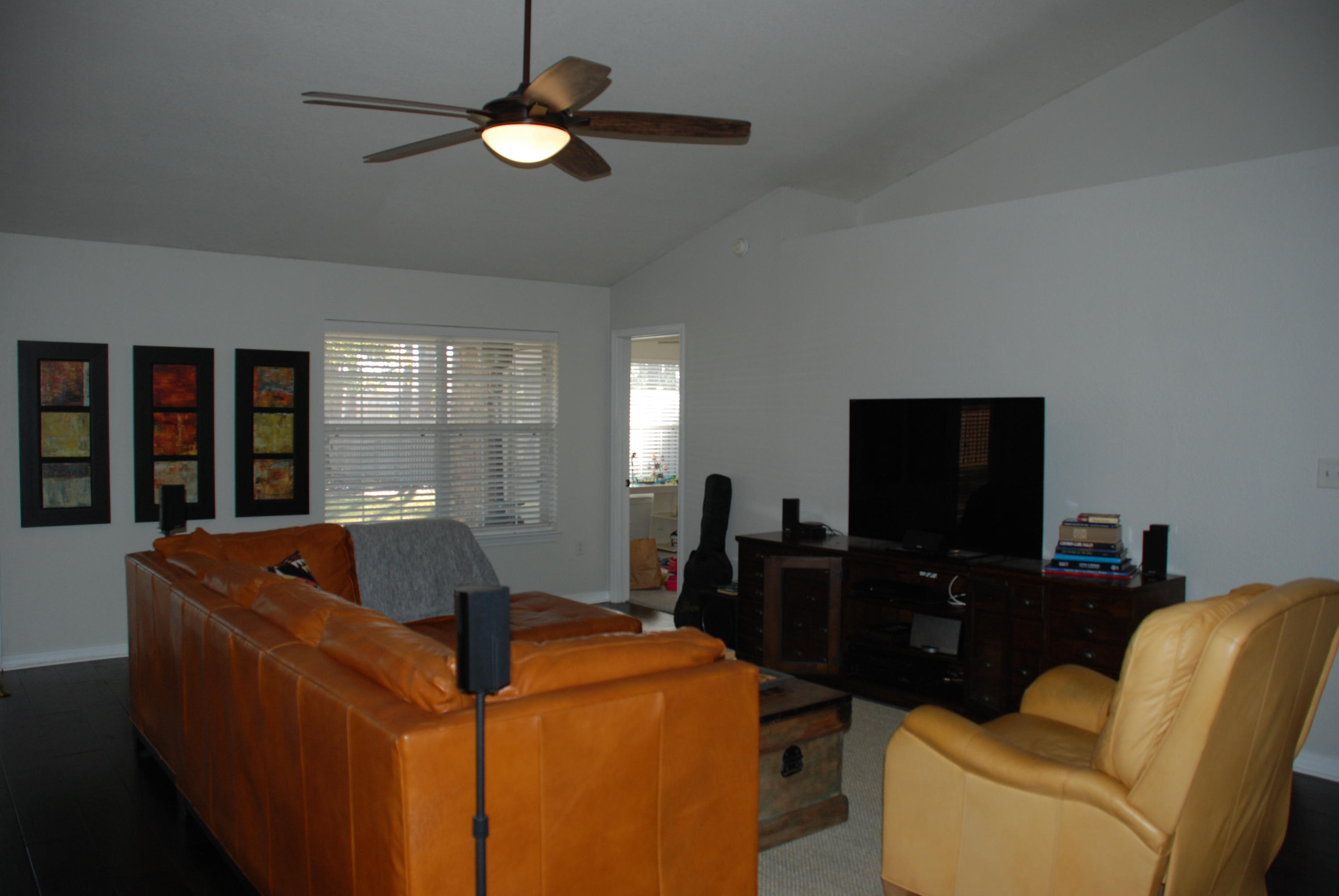 DRIFTWOOD ESTATES - Residential Lease