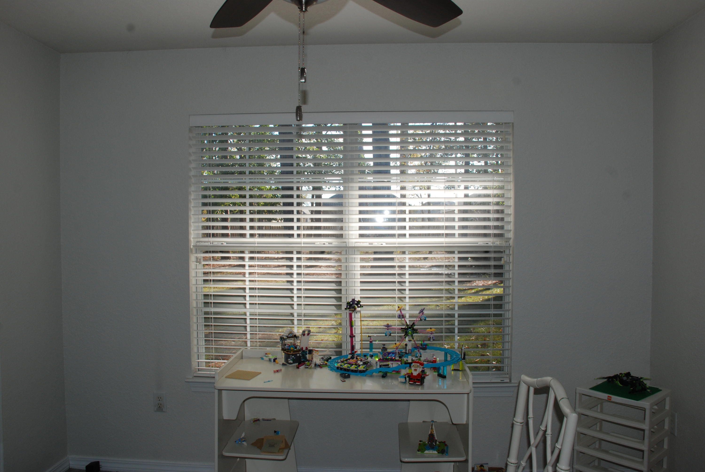 DRIFTWOOD ESTATES - Residential Lease