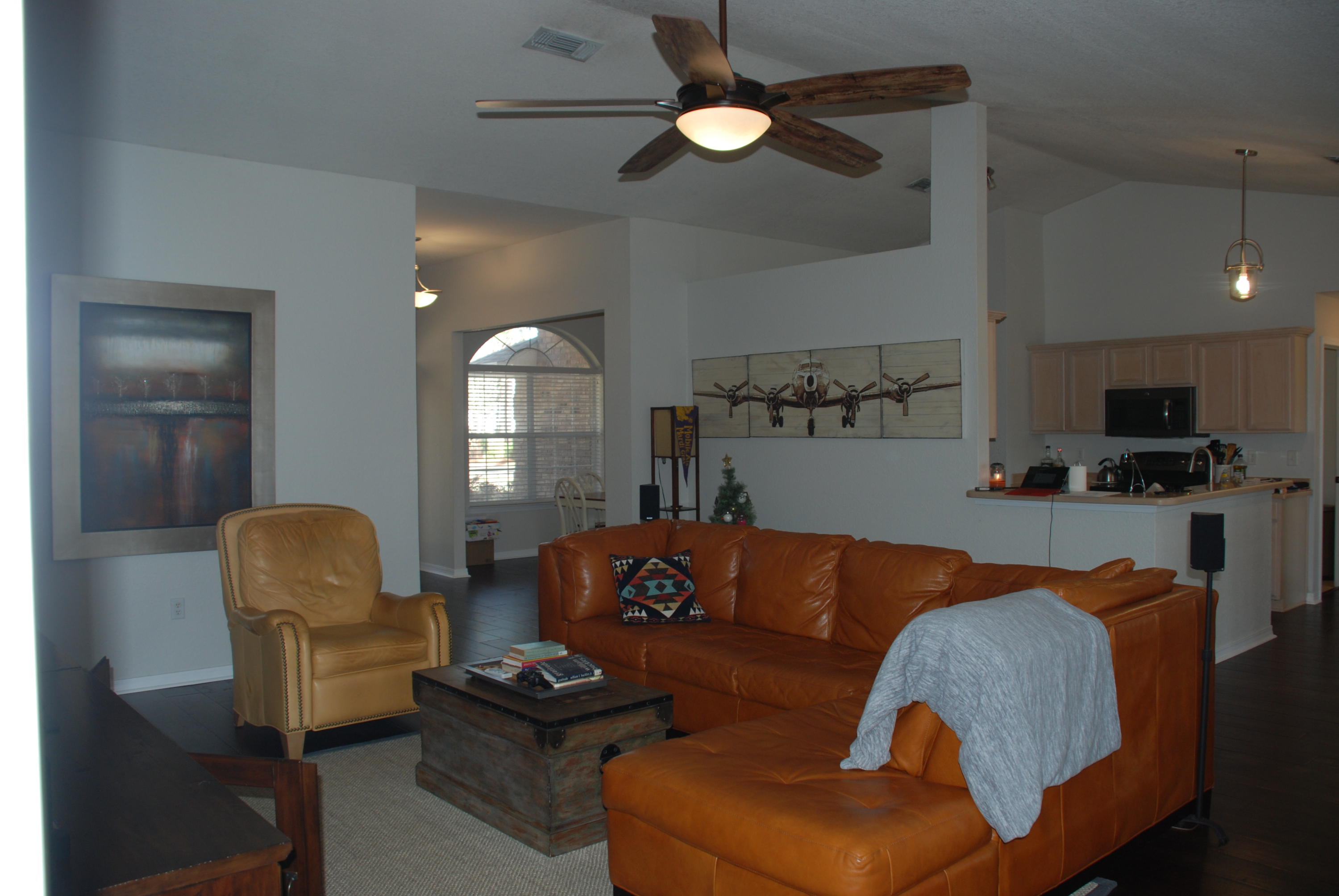 DRIFTWOOD ESTATES - Residential Lease